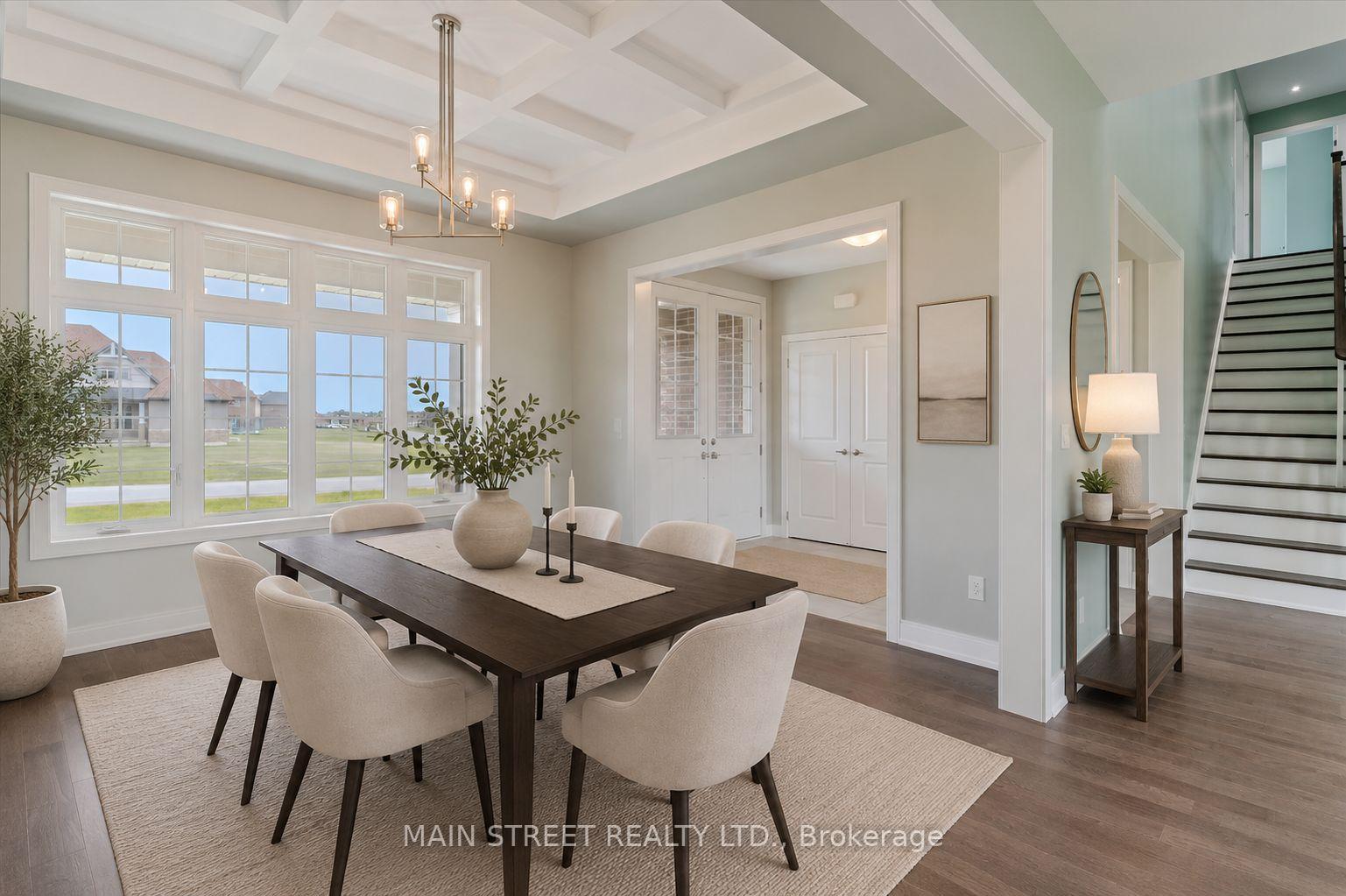 Photo 8 of 2 Bay Vista Gate, Quinte West, Murray Ward — HOMEH