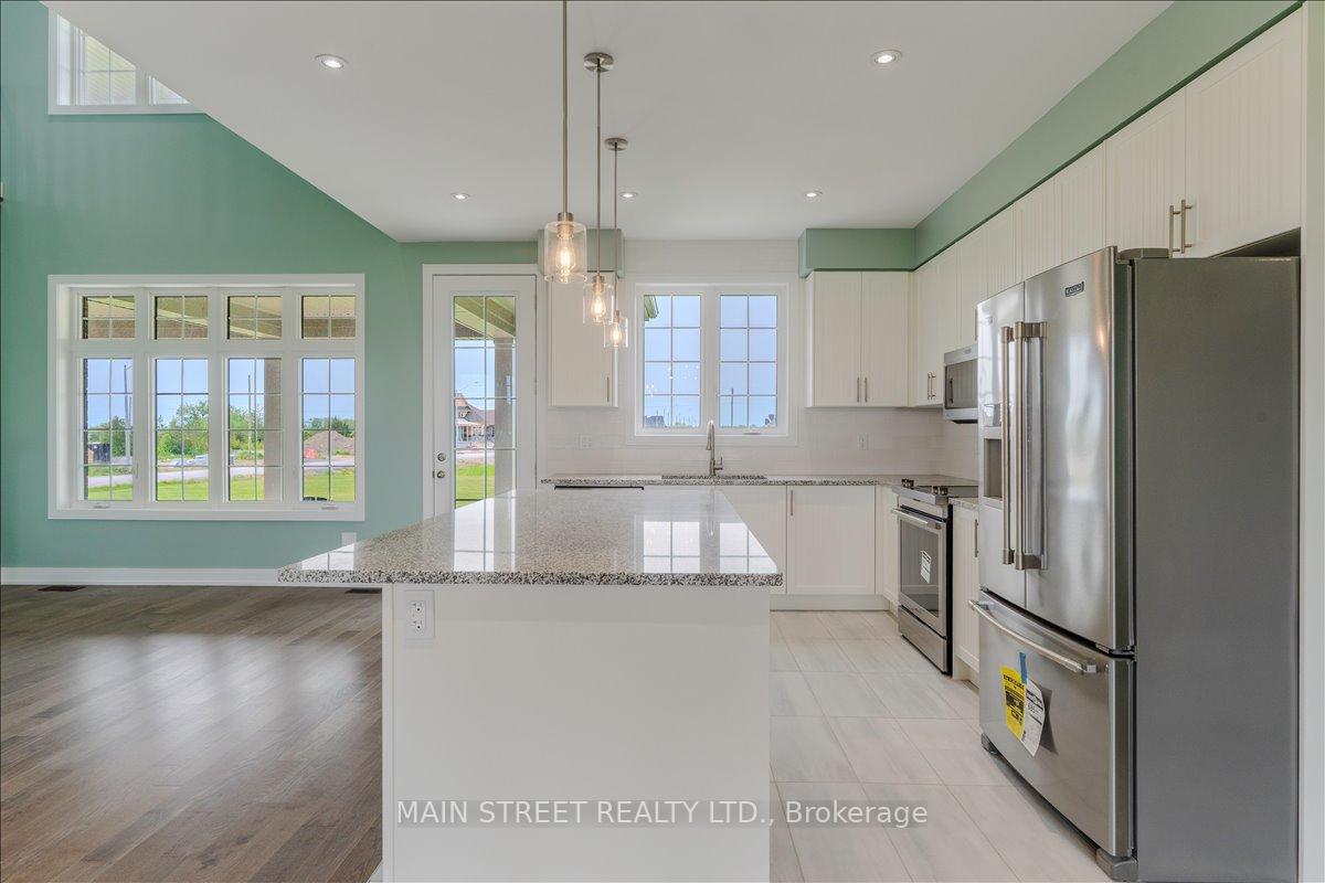 Photo 9 of 2 Bay Vista Gate, Quinte West, Murray Ward — HOMEH