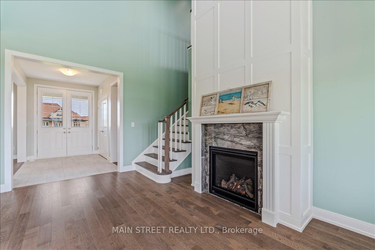 Photo 15 of 2 Bay Vista Gate, Quinte West, Murray Ward — HOMEH
