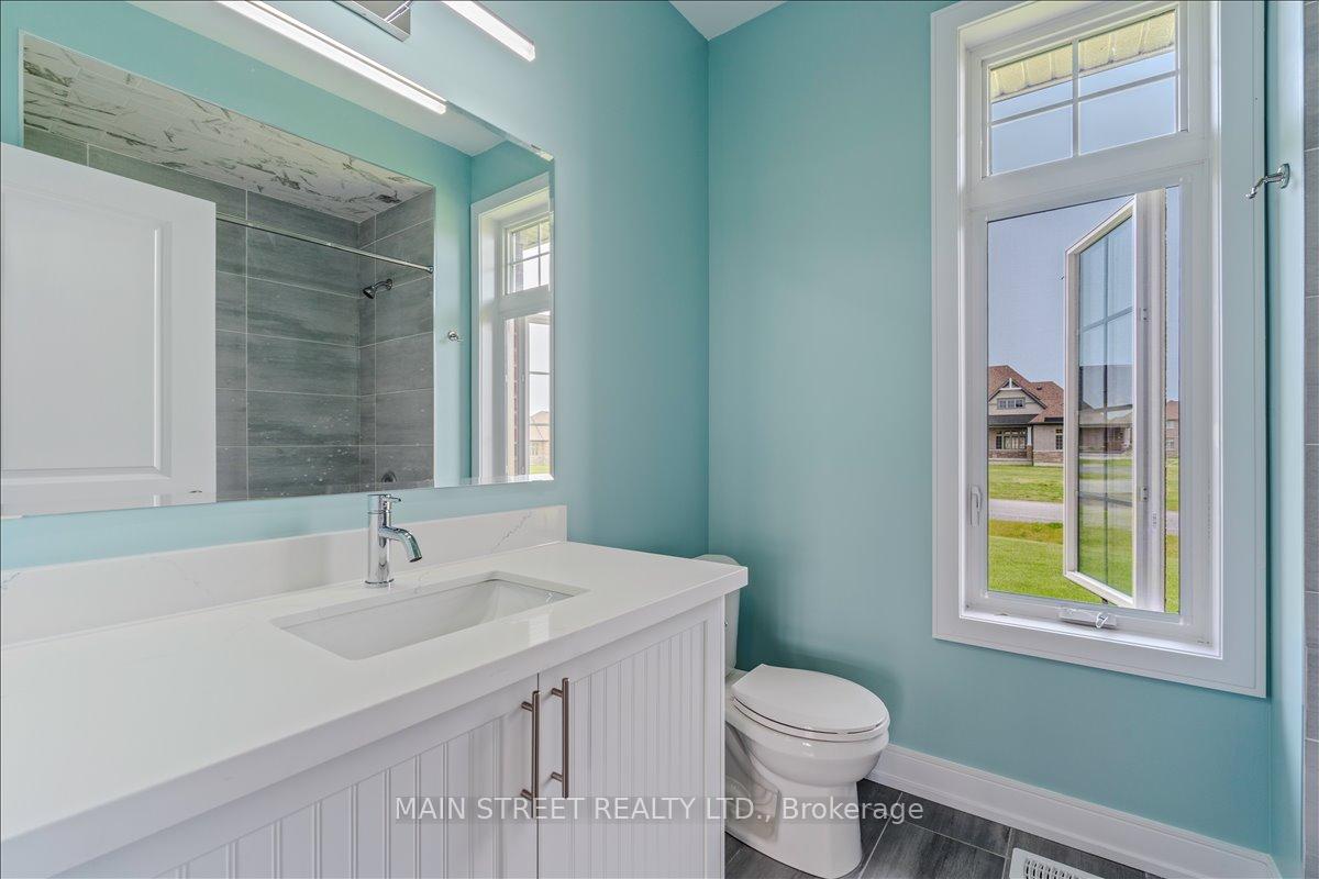 Photo 26 of 2 Bay Vista Gate, Quinte West, Murray Ward — HOMEH
