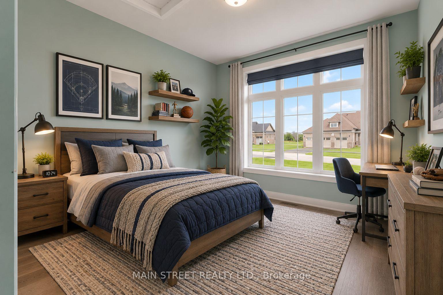 Photo 28 of 2 Bay Vista Gate, Quinte West, Murray Ward — HOMEH