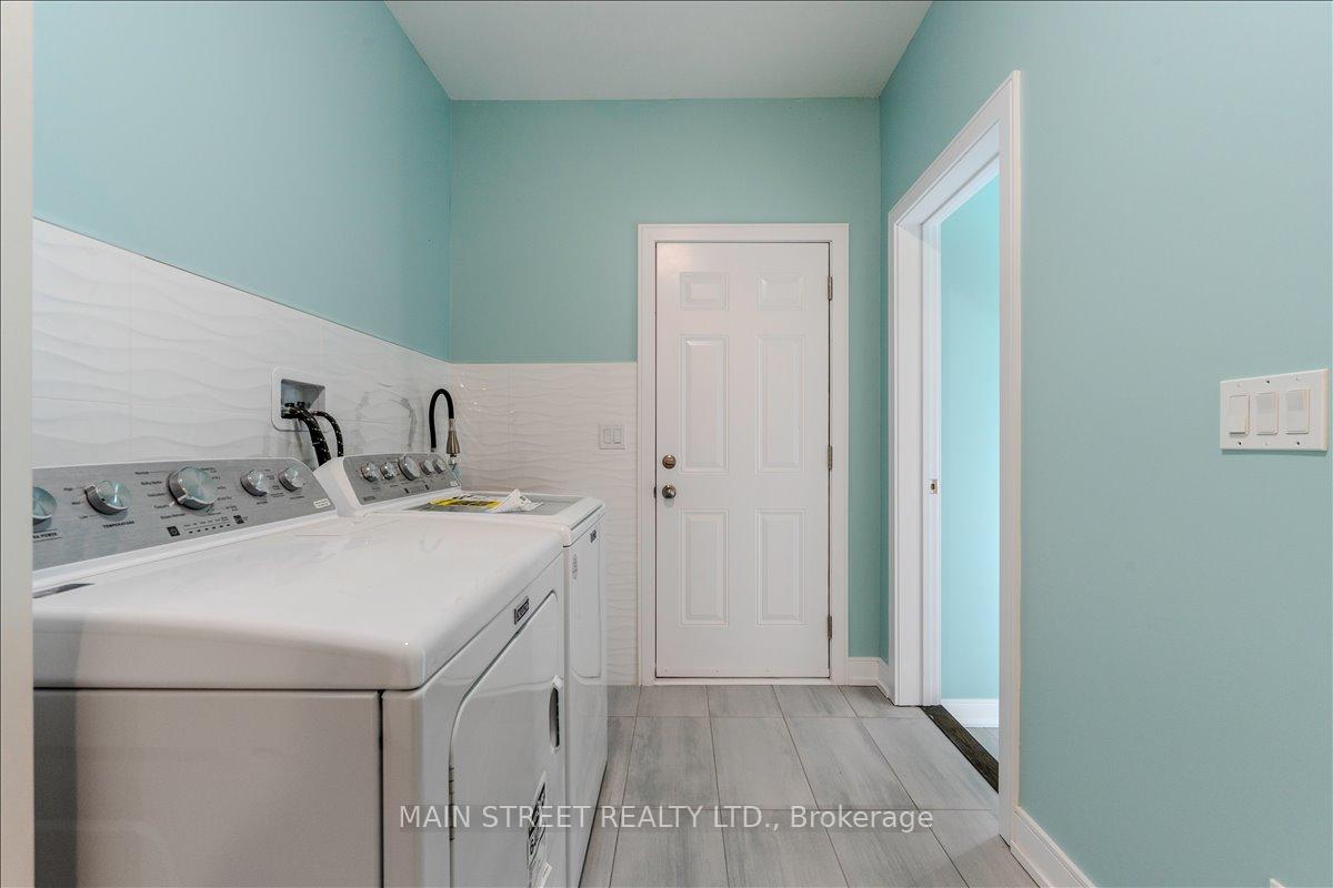 Photo 35 of 2 Bay Vista Gate, Quinte West, Murray Ward — HOMEH