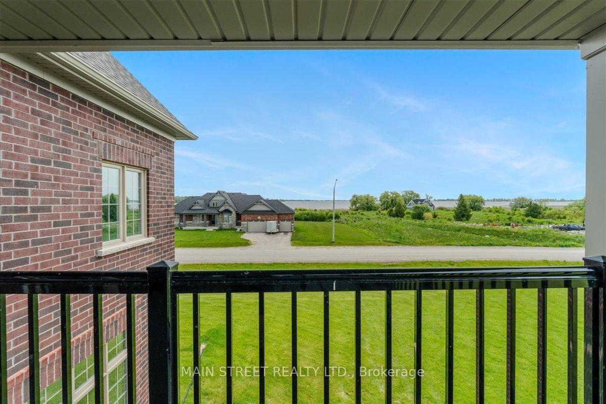 Photo 39 of 2 Bay Vista Gate, Quinte West, Murray Ward — HOMEH