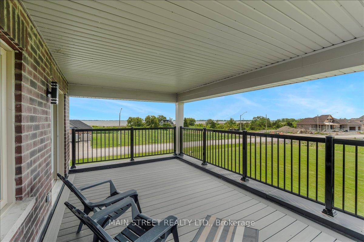 Photo 40 of 2 Bay Vista Gate, Quinte West, Murray Ward — HOMEH
