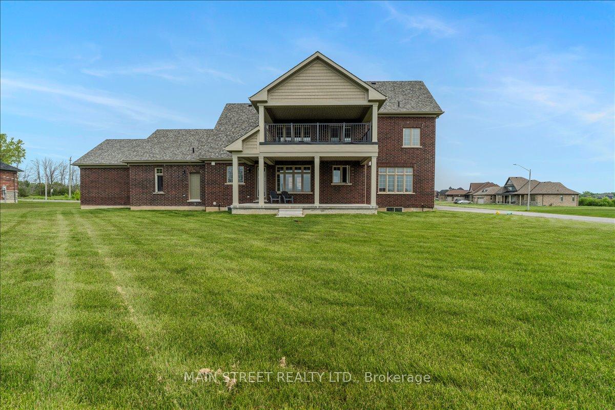 Photo 41 of 2 Bay Vista Gate, Quinte West, Murray Ward — HOMEH