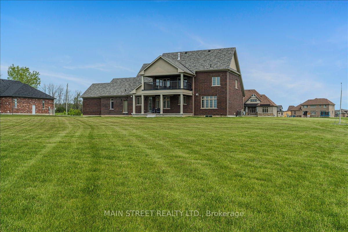 Photo 42 of 2 Bay Vista Gate, Quinte West, Murray Ward — HOMEH