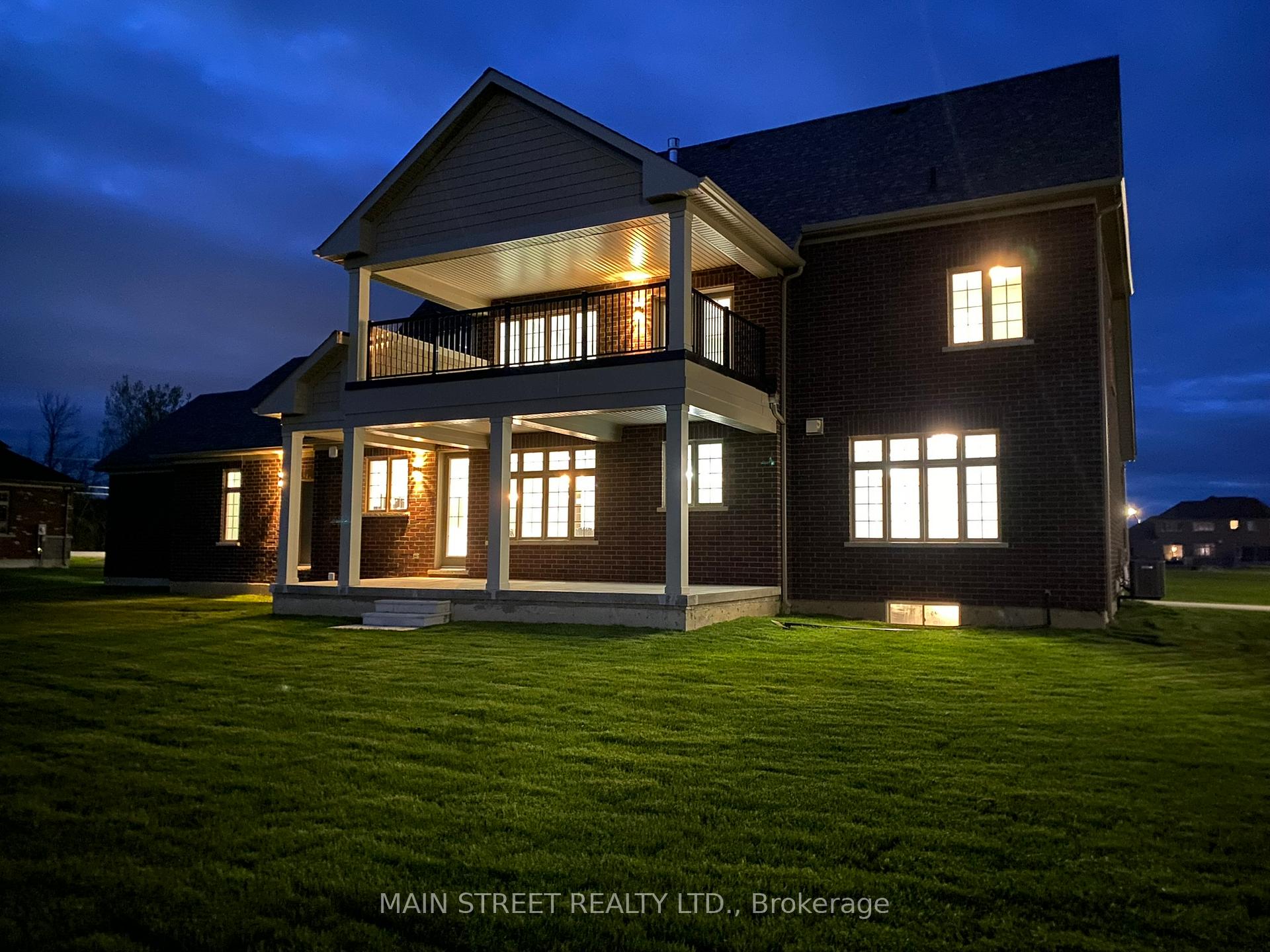 Photo 43 of 2 Bay Vista Gate, Quinte West, Murray Ward — HOMEH