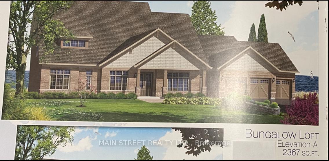 Photo 44 of 2 Bay Vista Gate, Quinte West, Murray Ward — HOMEH
