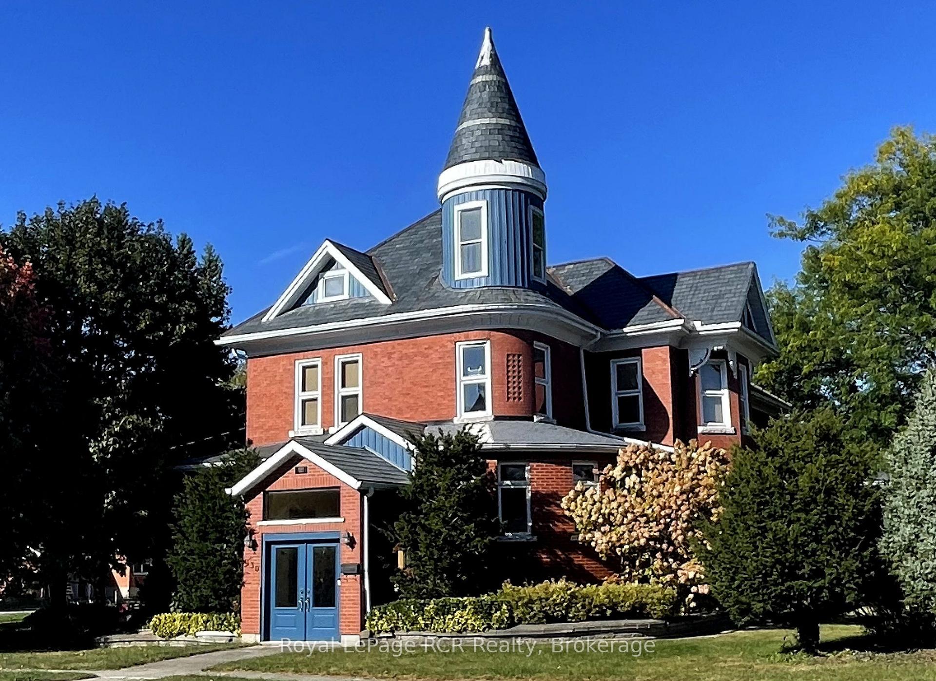 Photo of 130 John Street