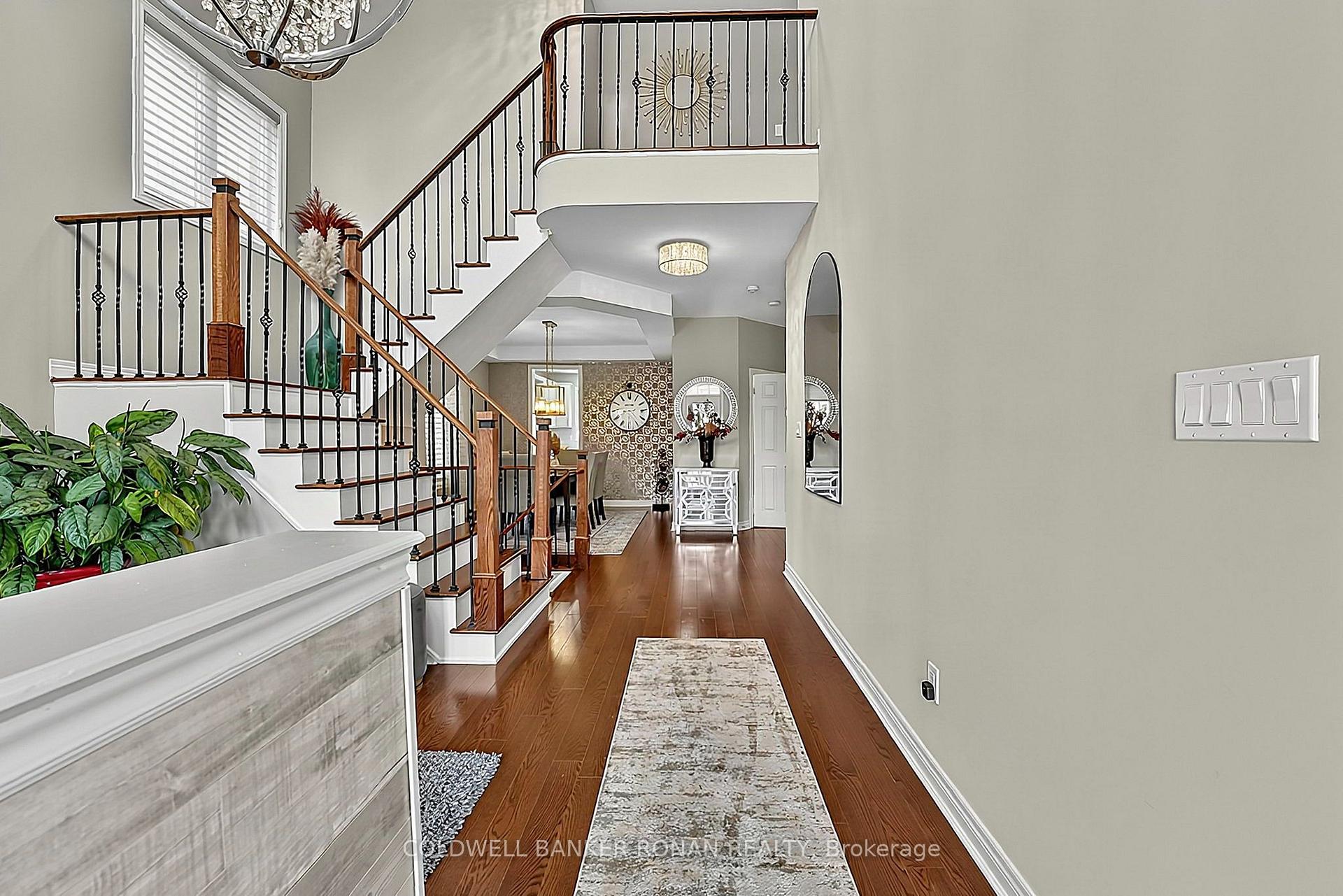 Photo 5 of 37 McGovern Street, New Tecumseth, Tottenham — HOMEH