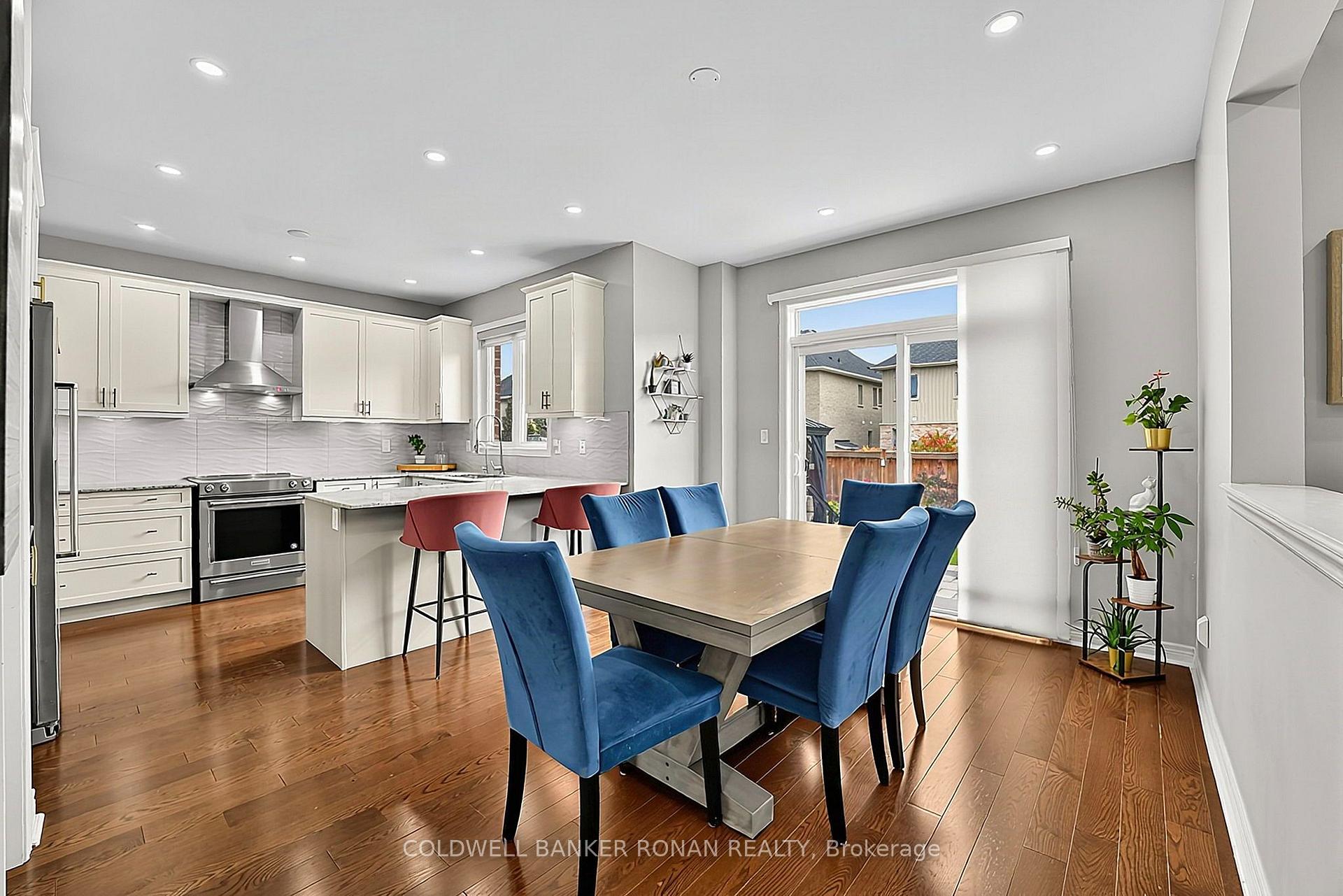 Photo 14 of 37 McGovern Street, New Tecumseth, Tottenham — HOMEH