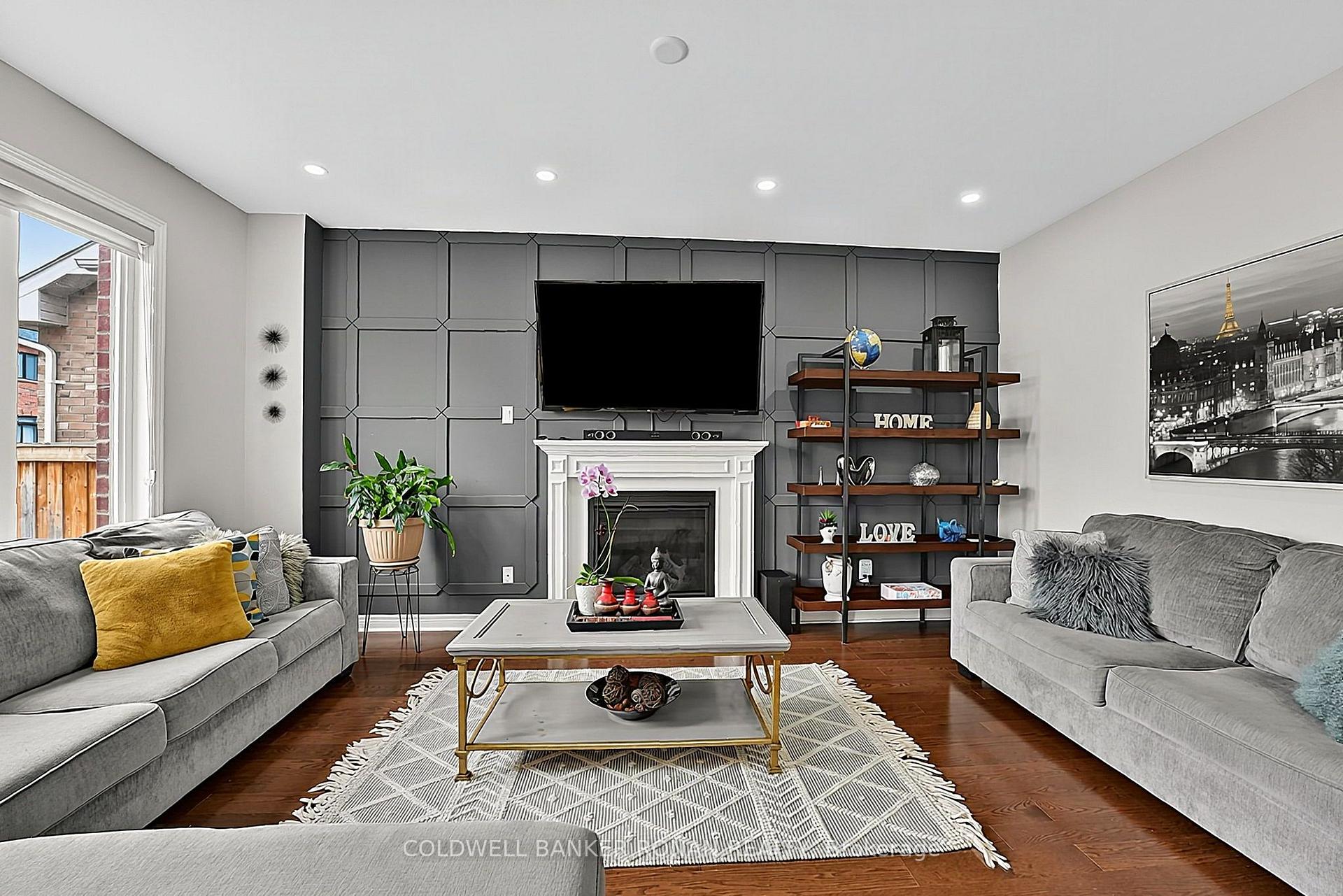 Photo 15 of 37 McGovern Street, New Tecumseth, Tottenham — HOMEH