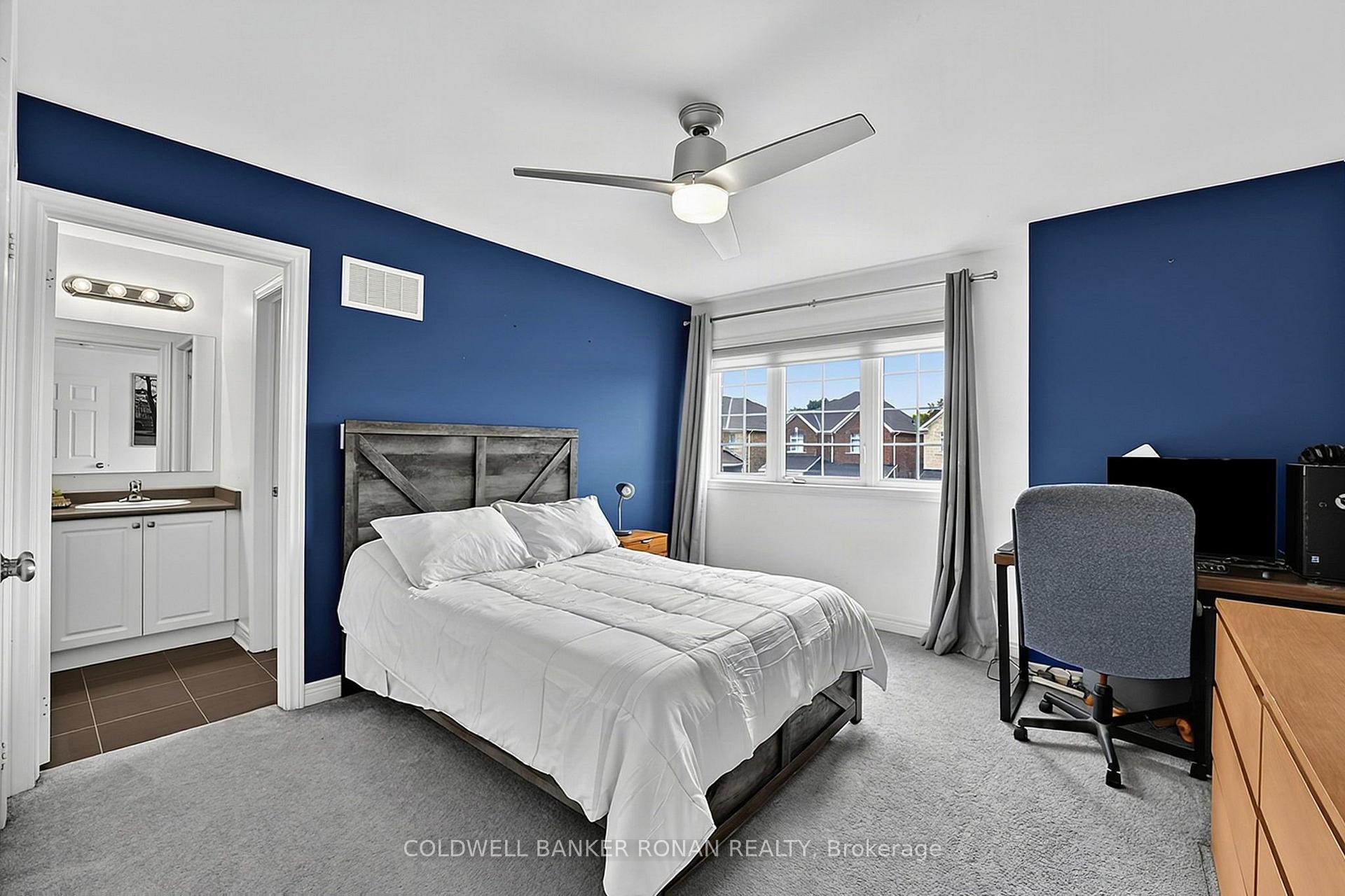 Photo 21 of 37 McGovern Street, New Tecumseth, Tottenham — HOMEH