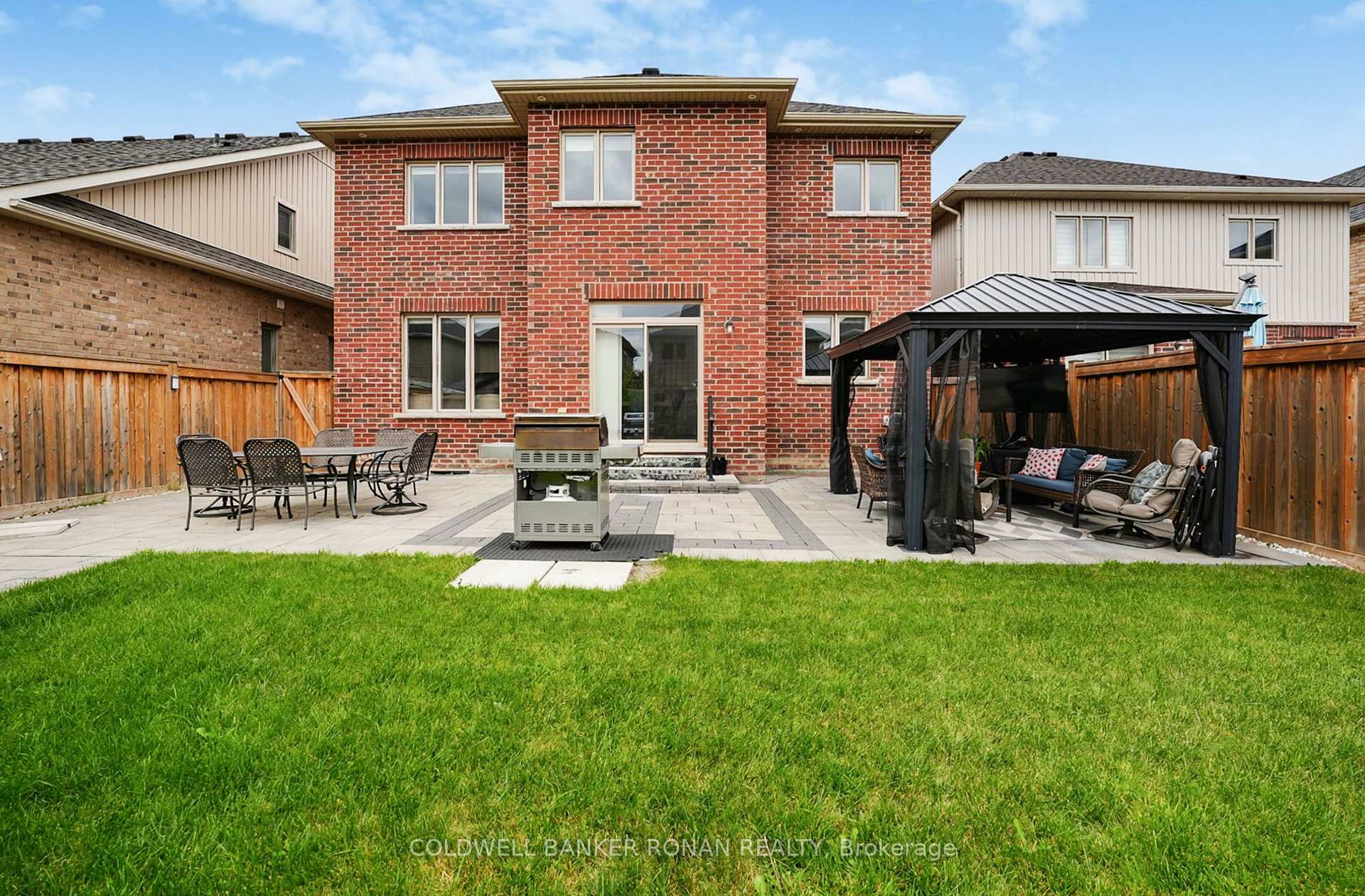 Photo 40 of 37 McGovern Street, New Tecumseth, Tottenham — HOMEH