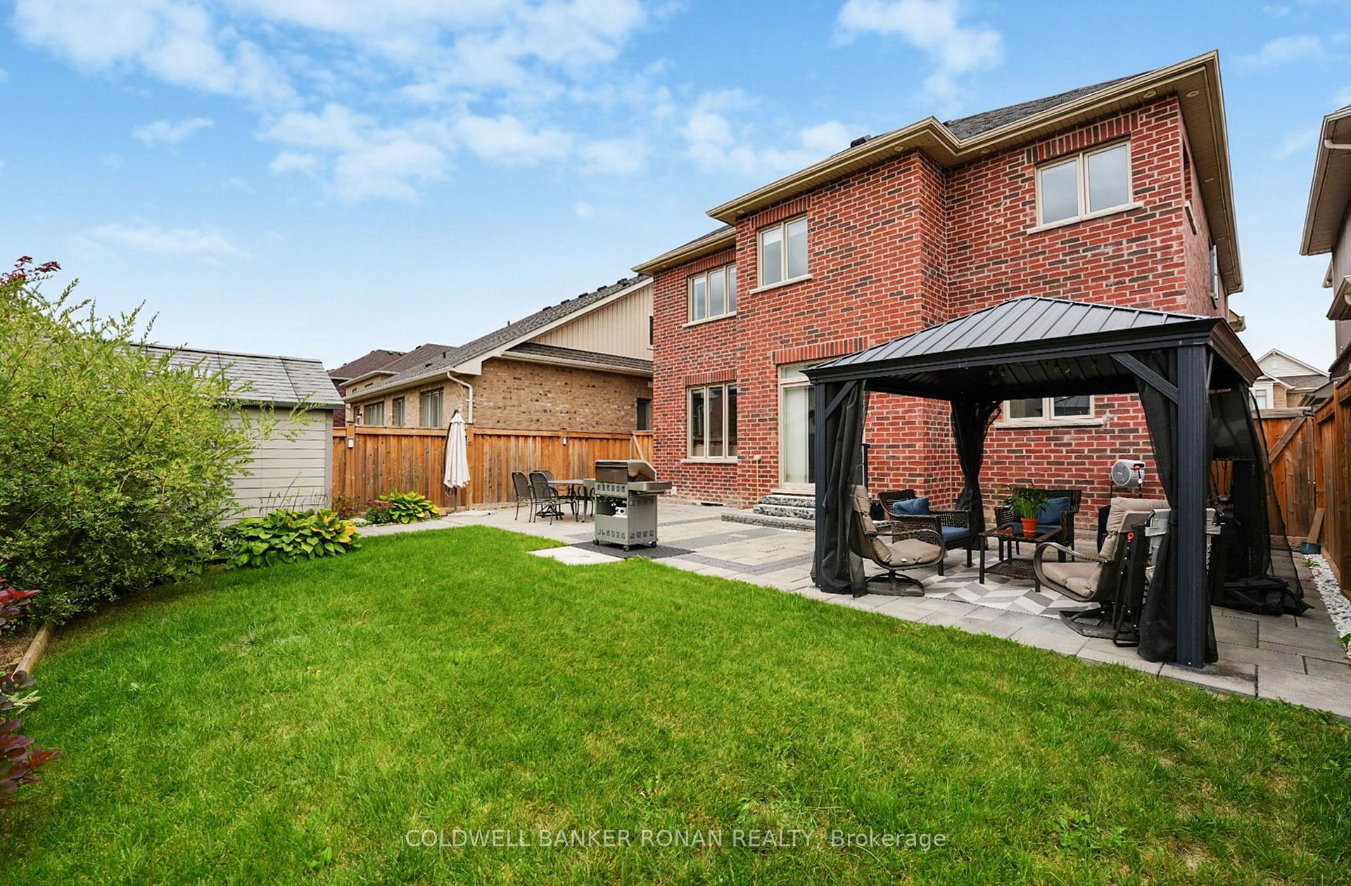 Photo 41 of 37 McGovern Street, New Tecumseth, Tottenham — HOMEH