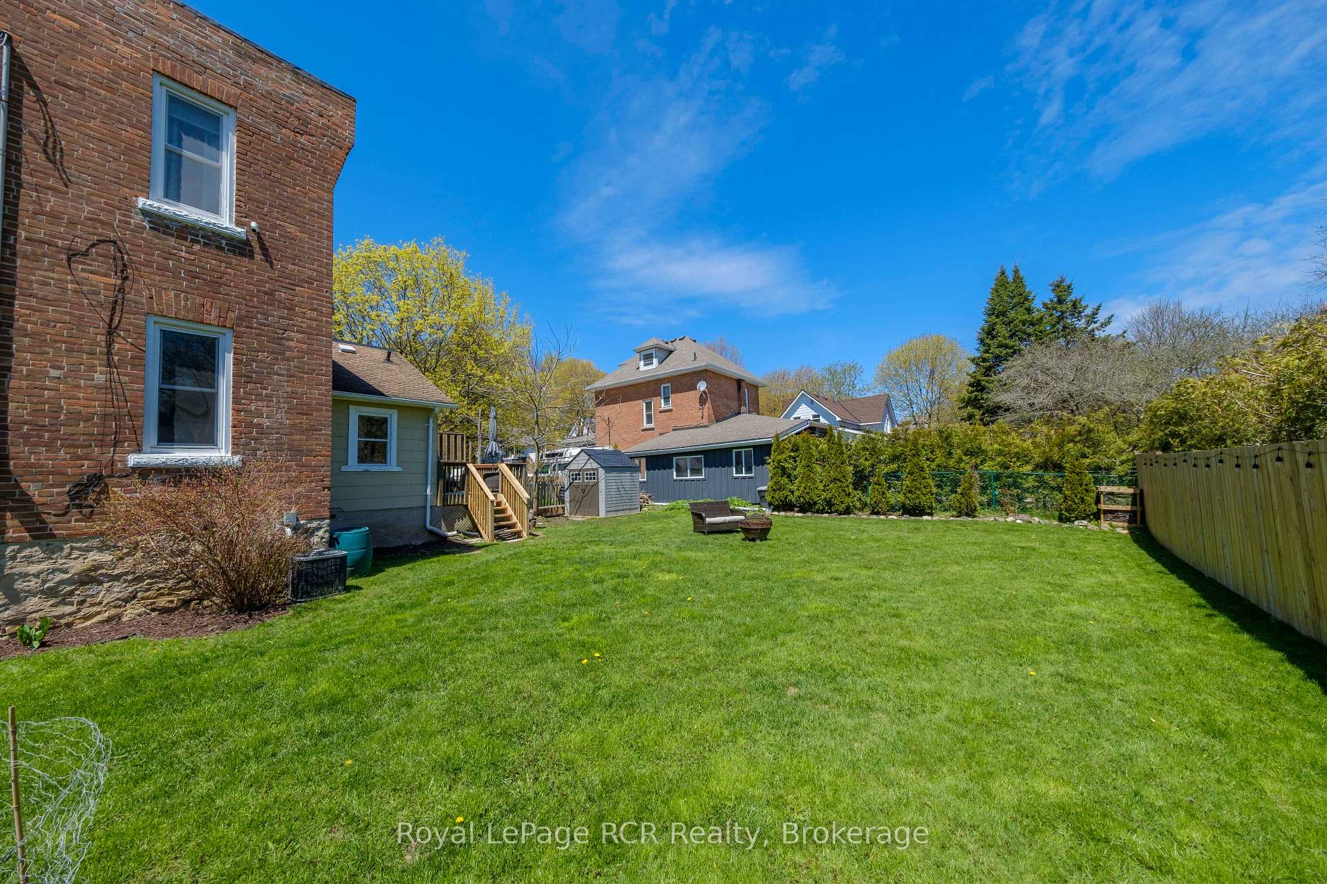 Photo 52 of 494 16th Street W, Owen Sound — HOMEH