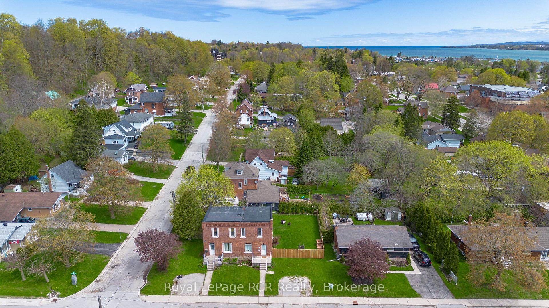 Photo 57 of 494 16th Street W, Owen Sound — HOMEH
