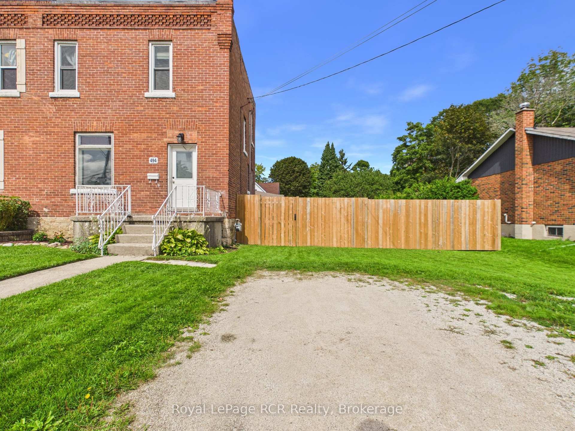 Photo 58 of 494 16th Street W, Owen Sound — HOMEH