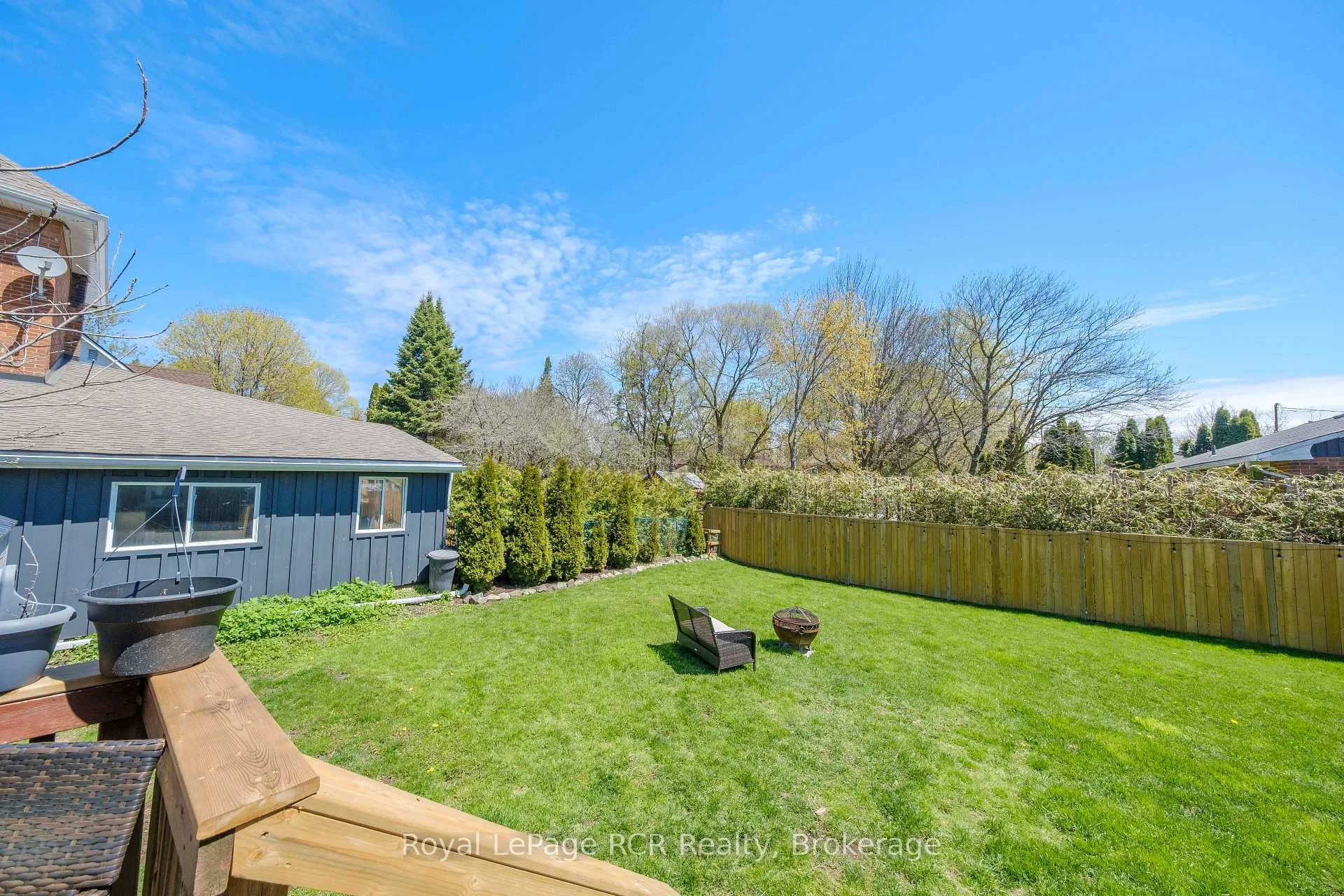 Photo 44 of 494 16th Street W, Owen Sound — HOMEH