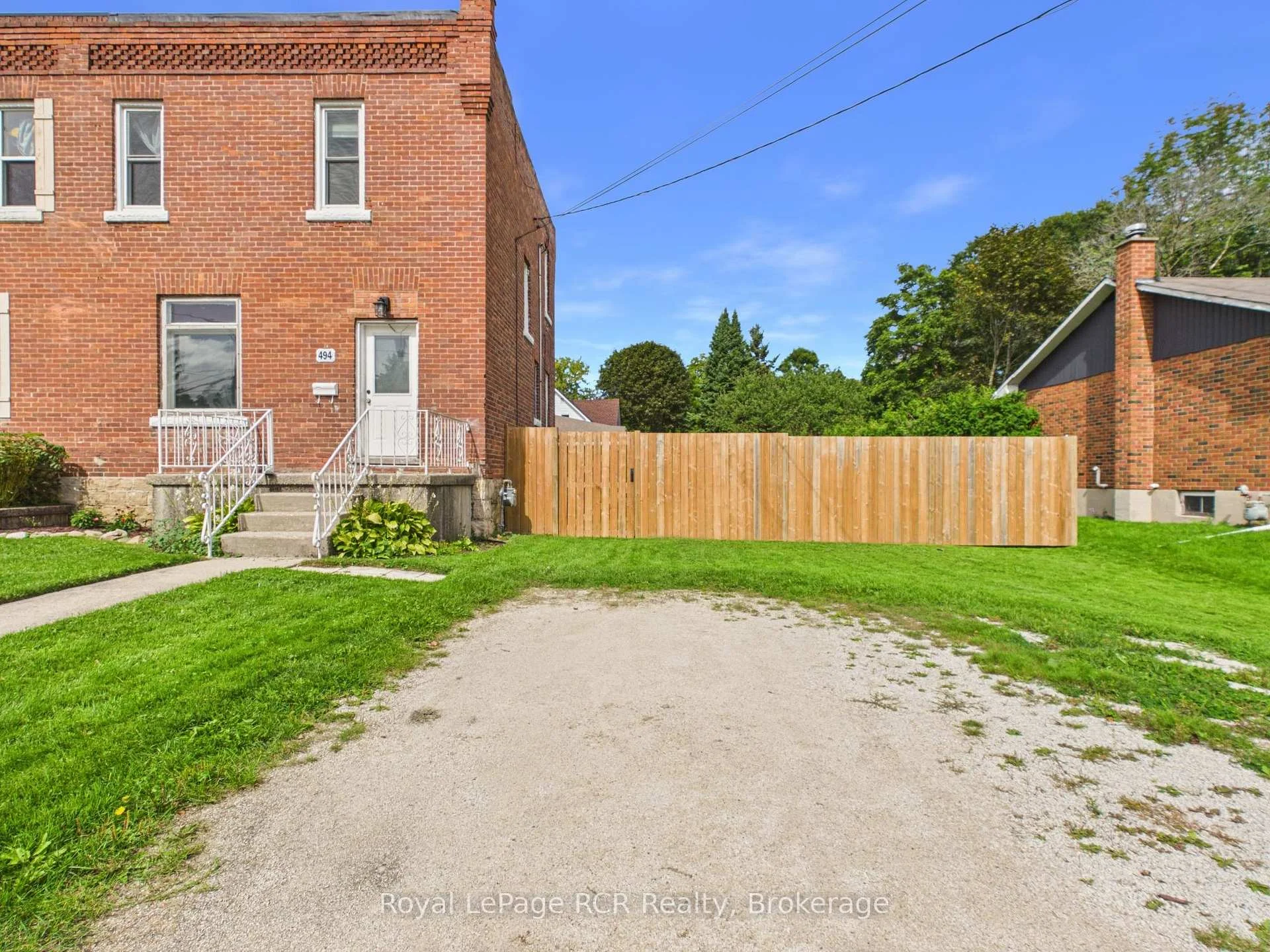 Photo 55 of 494 16th Street W, Owen Sound — HOMEH