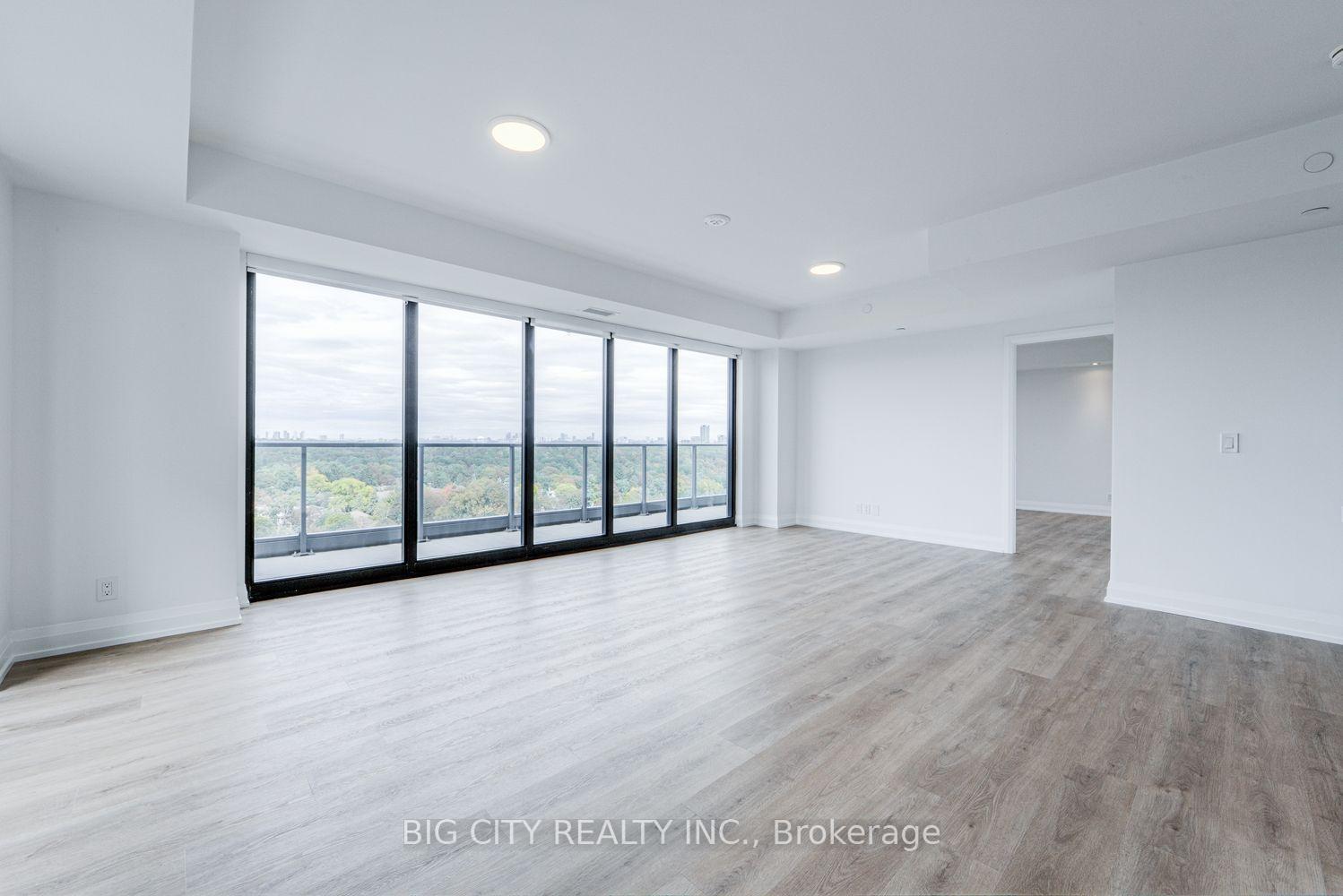 Photo 9 of Unit 1305, 36 Brentcliffe Road, Toronto, Thorncliffe Park — HOMEH