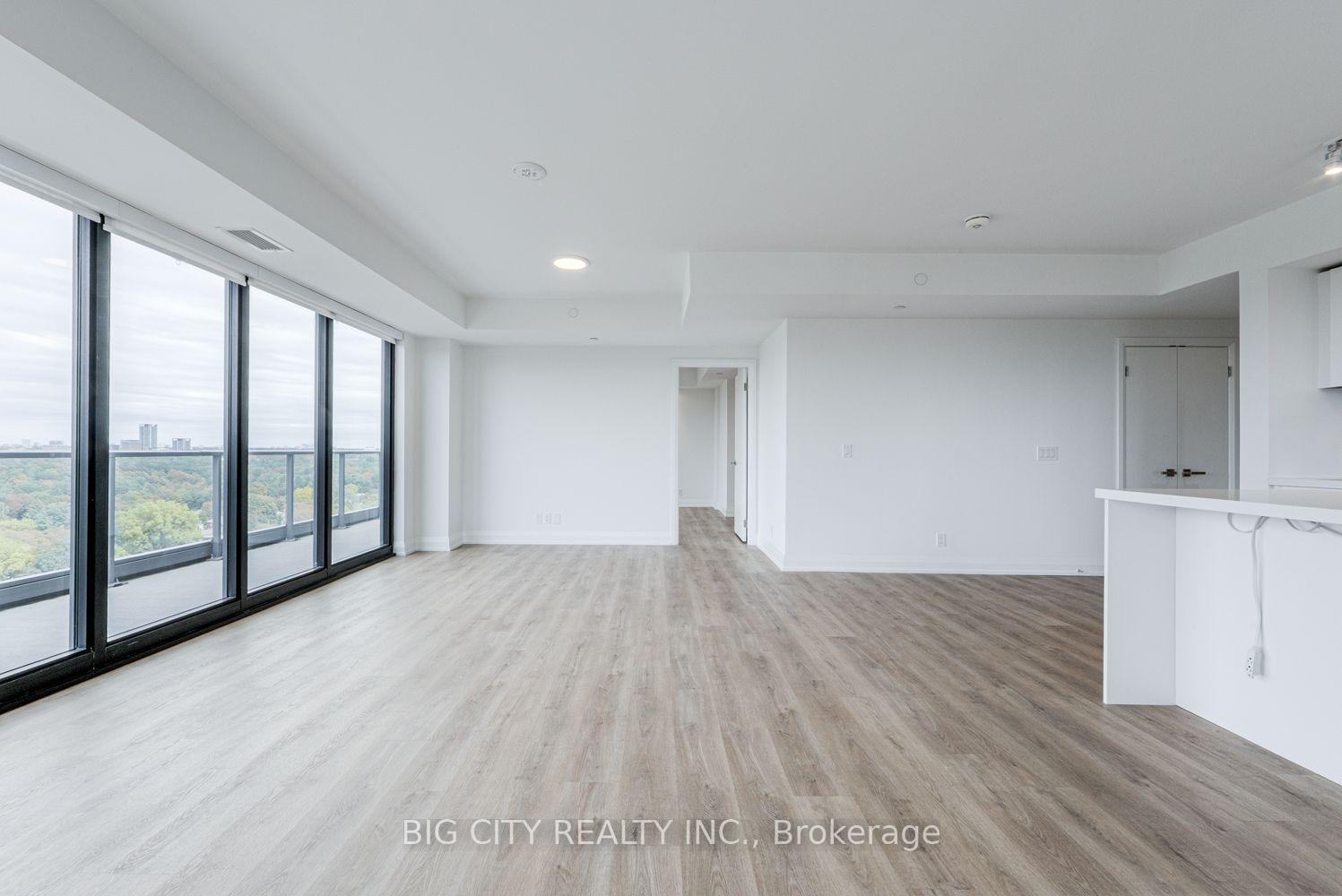 Photo 10 of Unit 1305, 36 Brentcliffe Road, Toronto, Thorncliffe Park — HOMEH