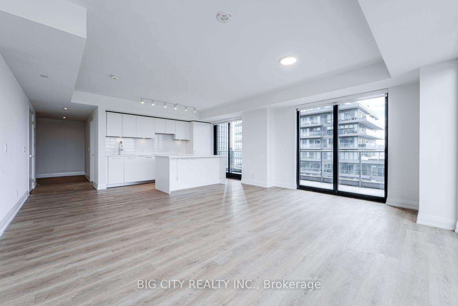 Photo 12 of Unit 1305, 36 Brentcliffe Road, Toronto, Thorncliffe Park — HOMEH