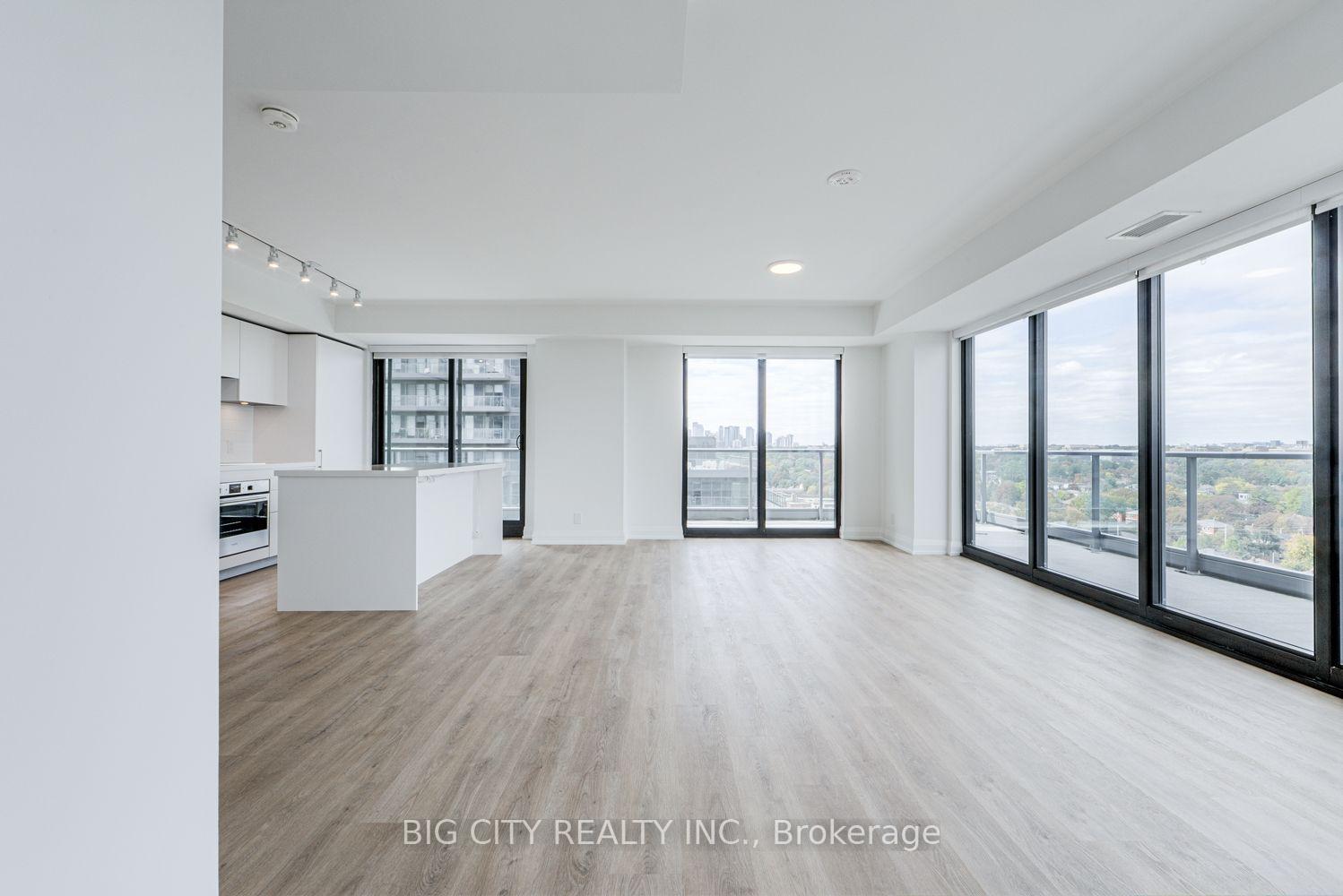 Photo 13 of Unit 1305, 36 Brentcliffe Road, Toronto, Thorncliffe Park — HOMEH