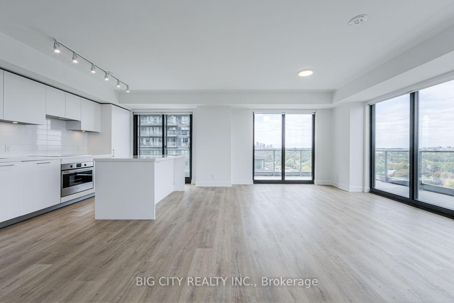 Photo 14 of Unit 1305, 36 Brentcliffe Road, Toronto, Thorncliffe Park — HOMEH