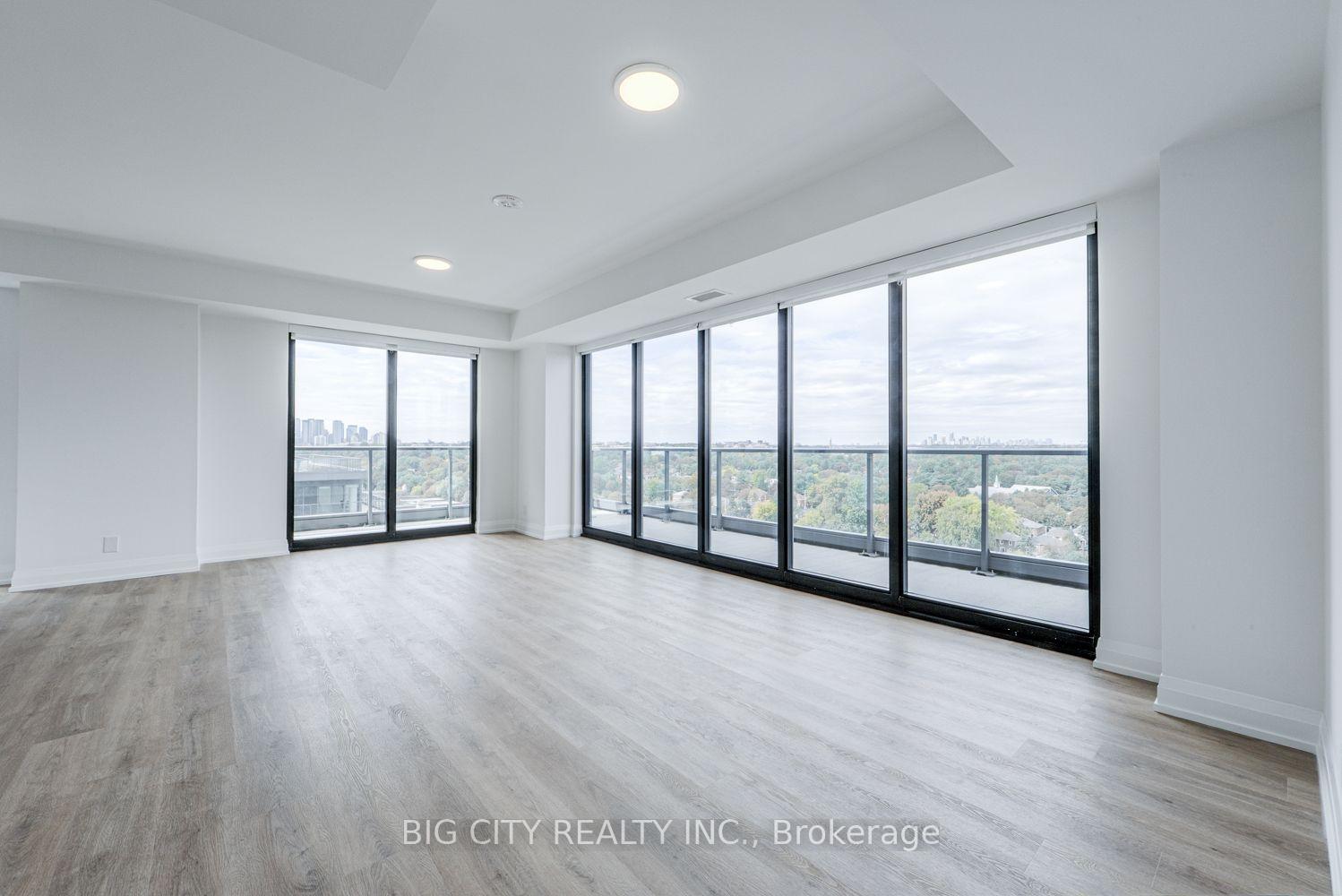 Photo 15 of Unit 1305, 36 Brentcliffe Road, Toronto, Thorncliffe Park — HOMEH