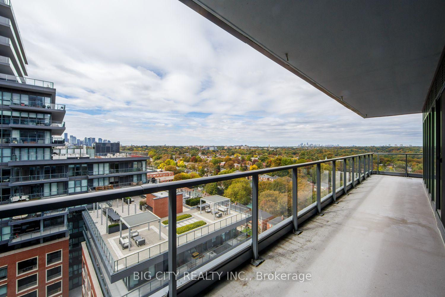 Photo 27 of Unit 1305, 36 Brentcliffe Road, Toronto, Thorncliffe Park — HOMEH