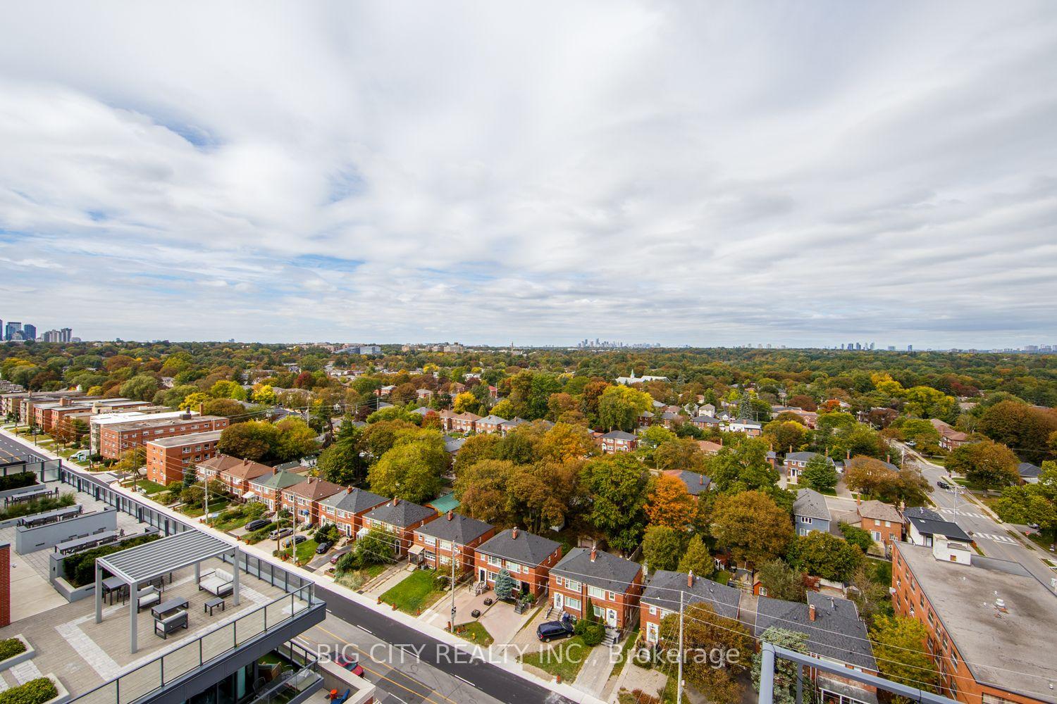 Photo 28 of Unit 1305, 36 Brentcliffe Road, Toronto, Thorncliffe Park — HOMEH