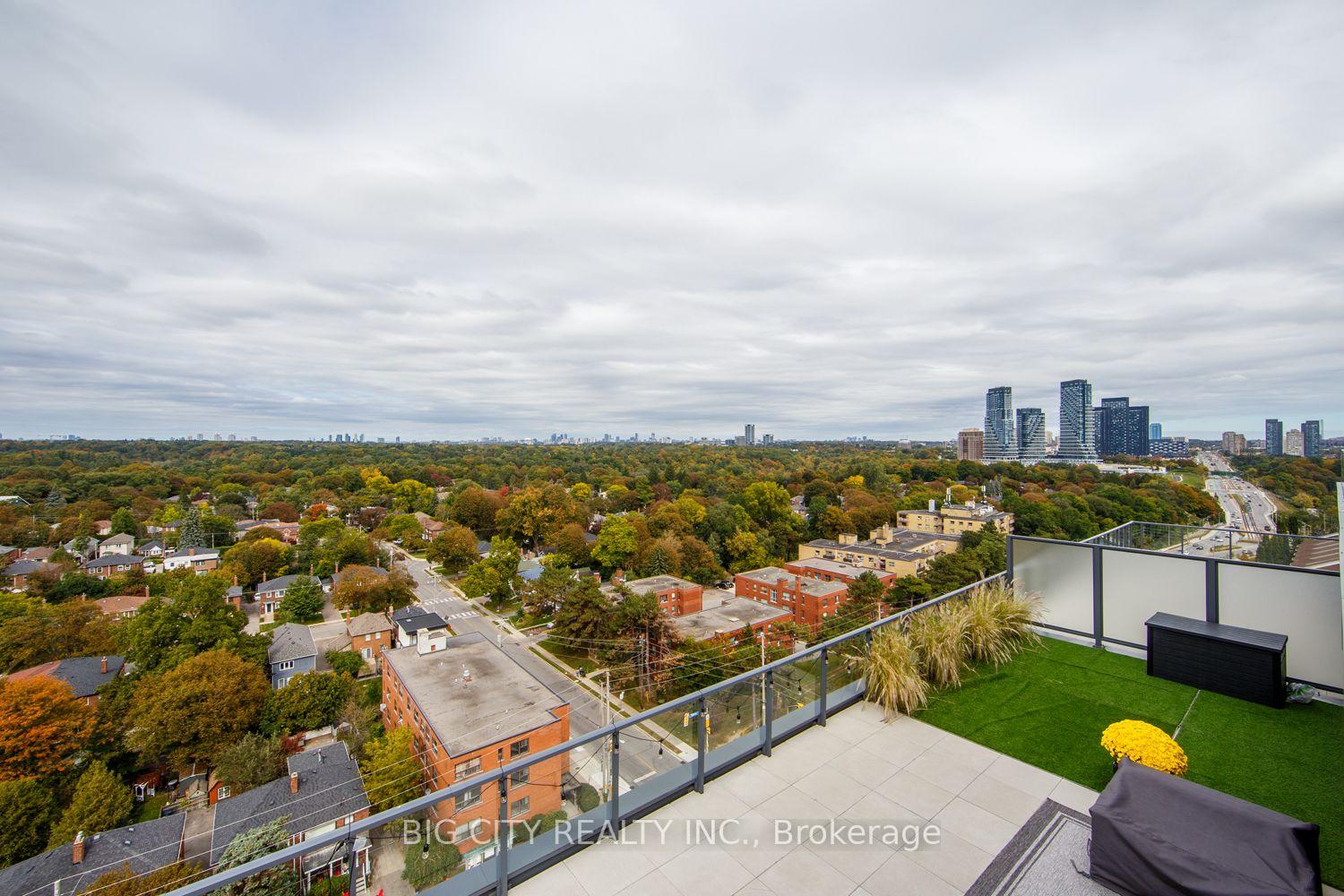 Photo 29 of Unit 1305, 36 Brentcliffe Road, Toronto, Thorncliffe Park — HOMEH