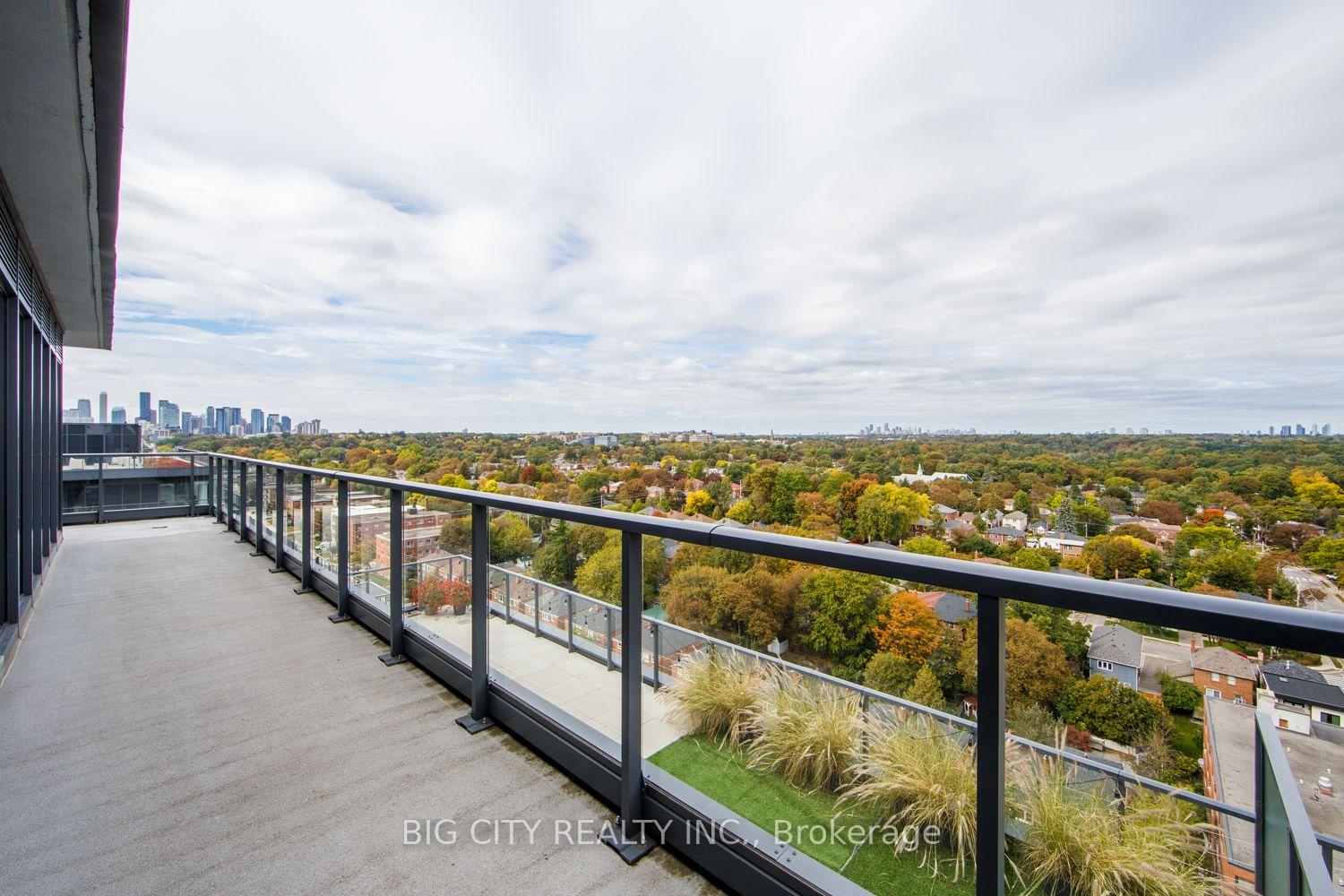 Photo 31 of Unit 1305, 36 Brentcliffe Road, Toronto, Thorncliffe Park — HOMEH
