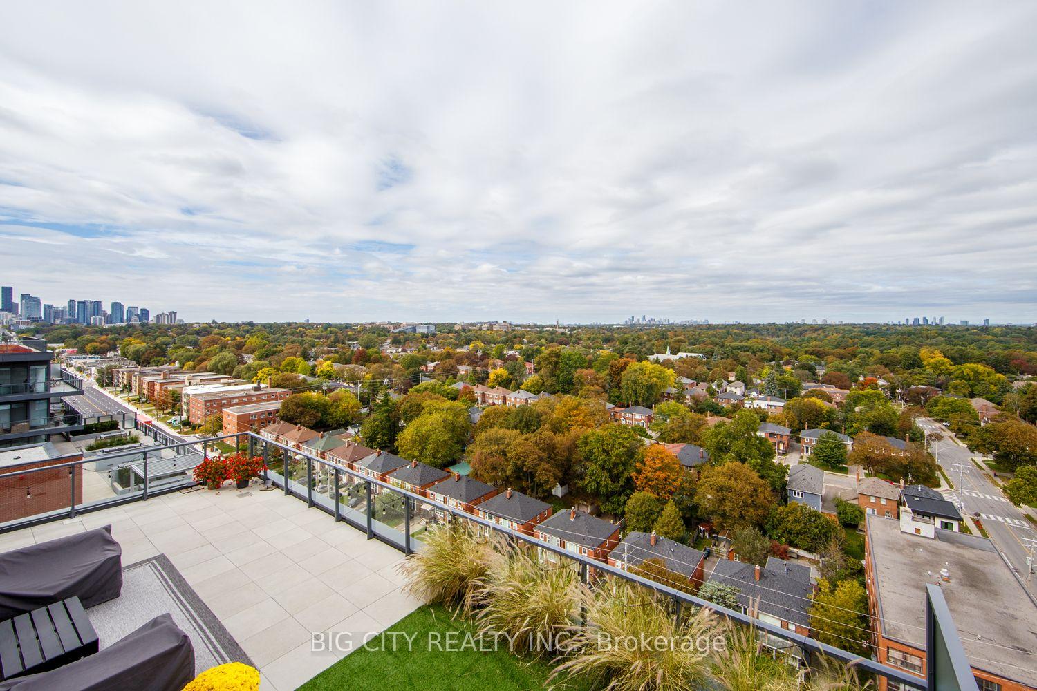 Photo 32 of Unit 1305, 36 Brentcliffe Road, Toronto, Thorncliffe Park — HOMEH