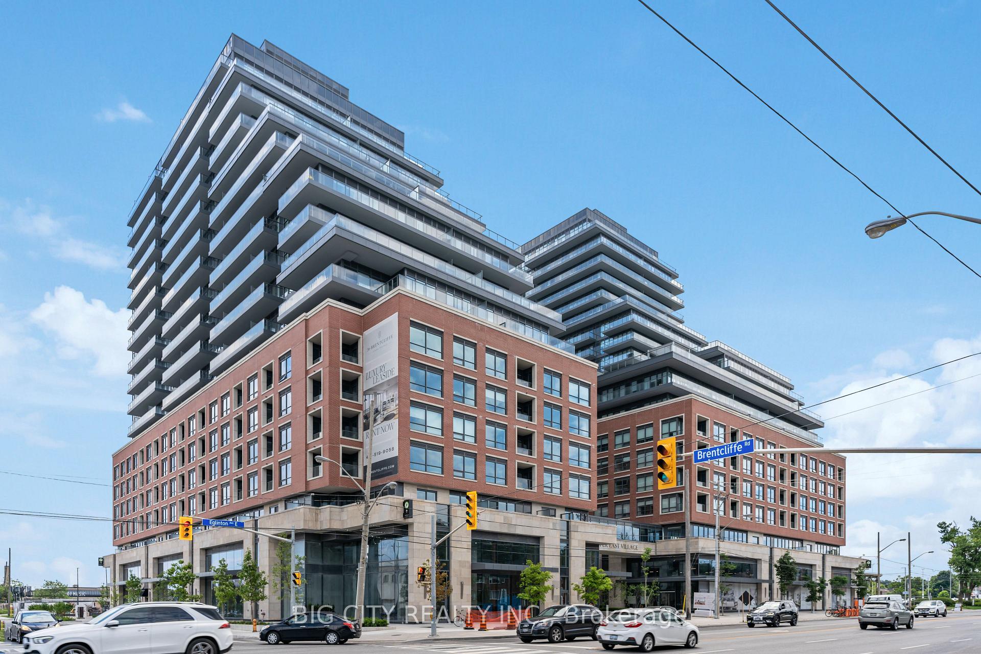 Photo 33 of Unit 1305, 36 Brentcliffe Road, Toronto, Thorncliffe Park — HOMEH