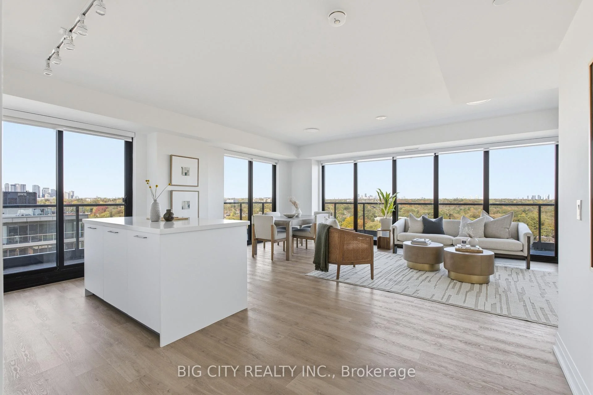 Photo of Unit 1305, 36 Brentcliffe Road