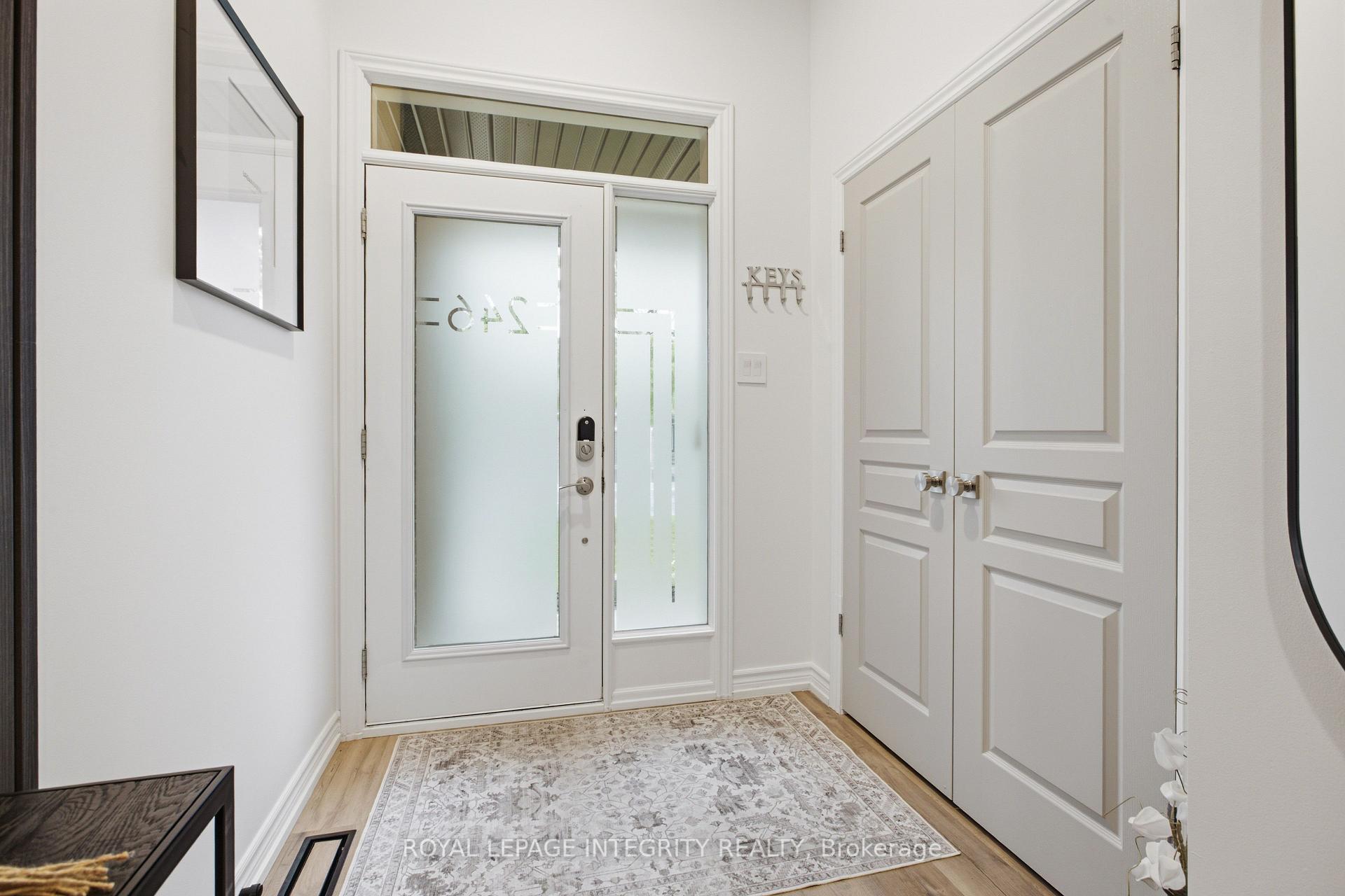 Photo 4 of 246 Cooks Mill Crescent, Ottawa, Riverside South — HOMEH