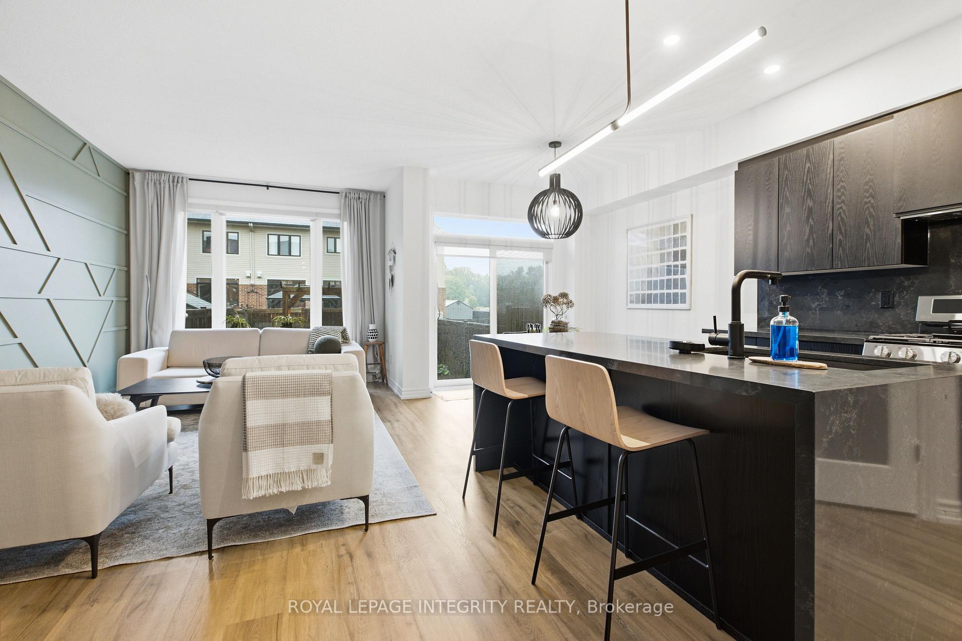 Photo 7 of 246 Cooks Mill Crescent, Ottawa, Riverside South — HOMEH