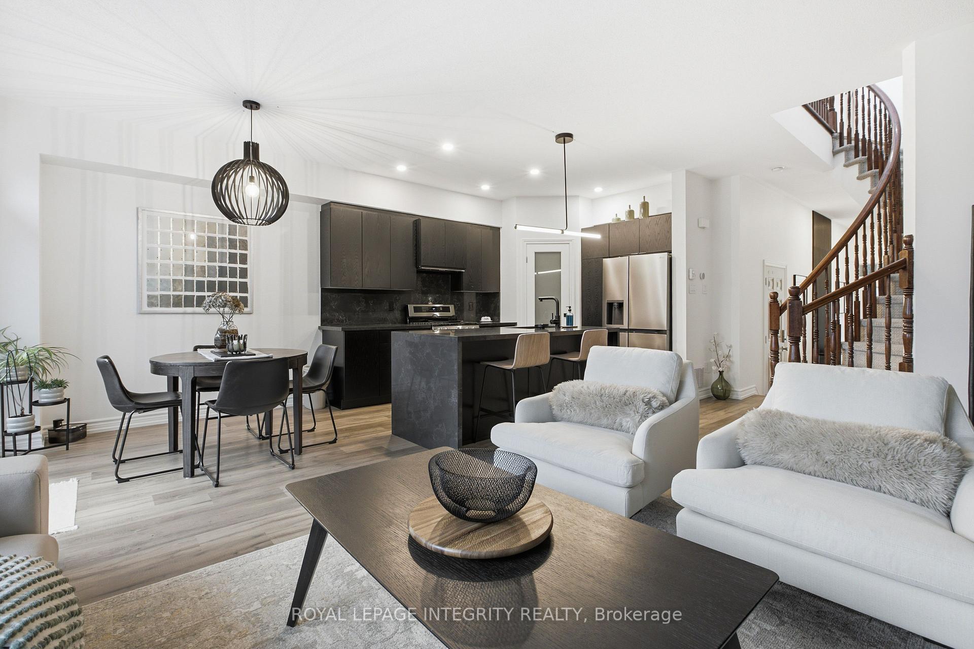Photo 16 of 246 Cooks Mill Crescent, Ottawa, Riverside South — HOMEH