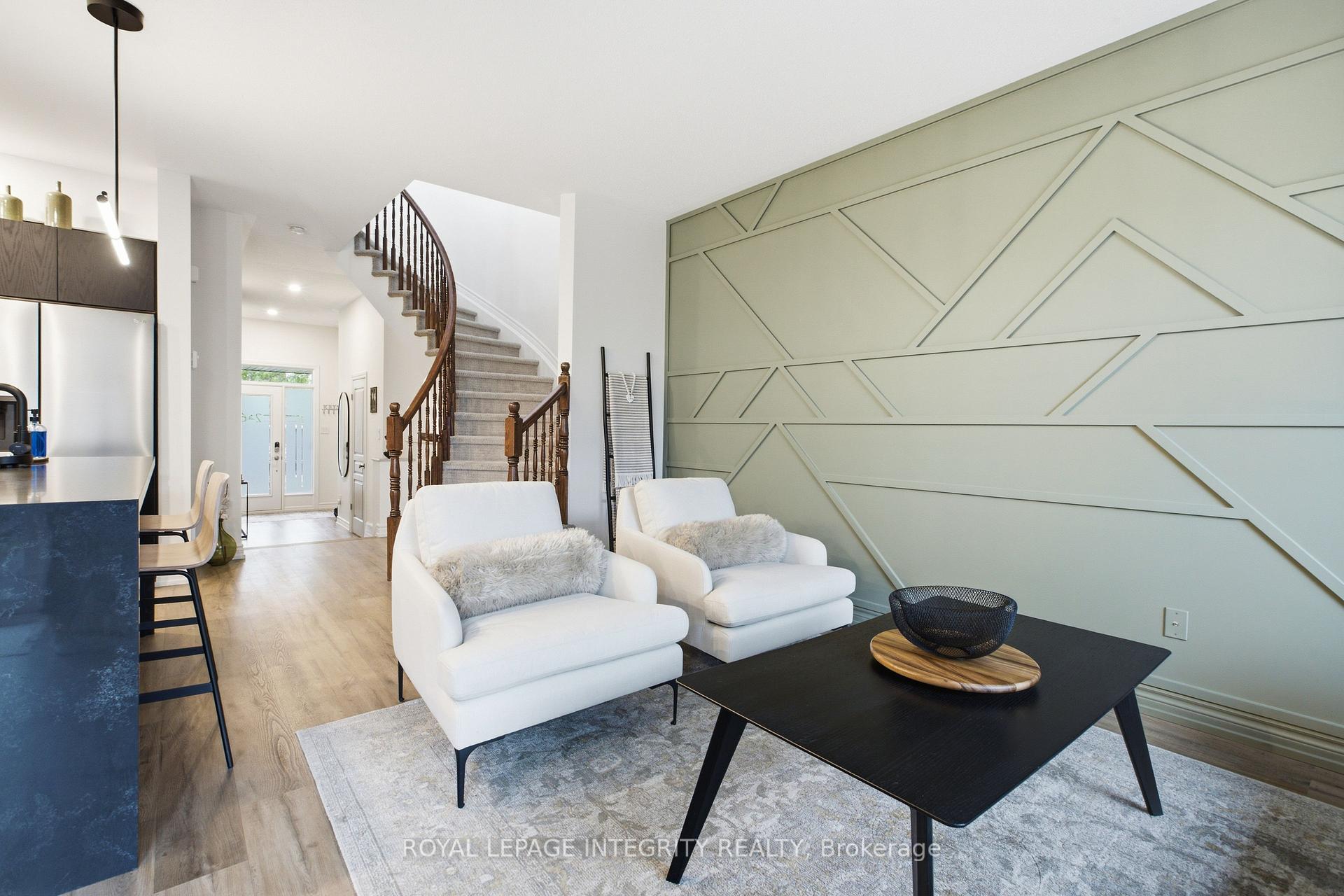 Photo 17 of 246 Cooks Mill Crescent, Ottawa, Riverside South — HOMEH