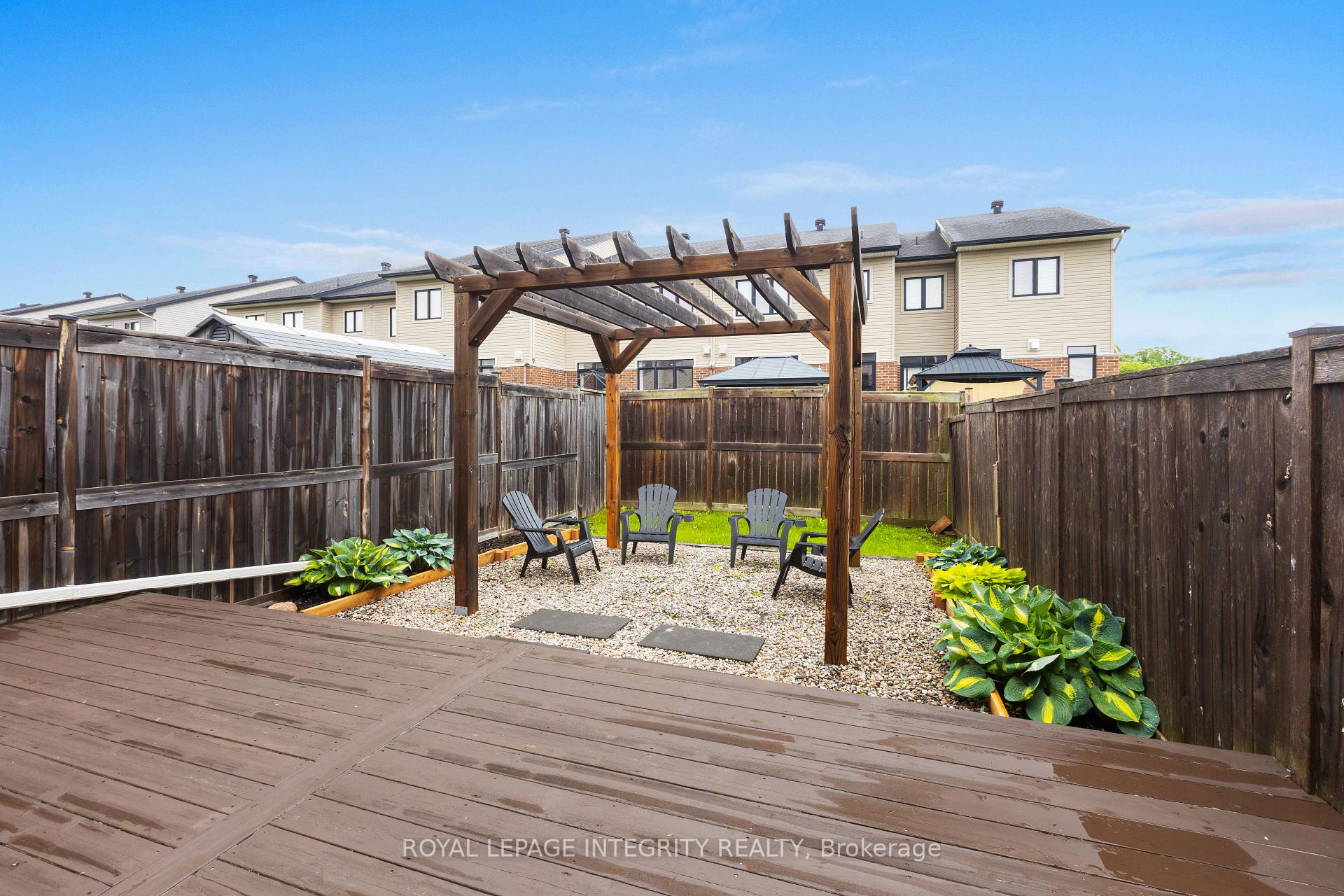 Photo 34 of 246 Cooks Mill Crescent, Ottawa, Riverside South — HOMEH