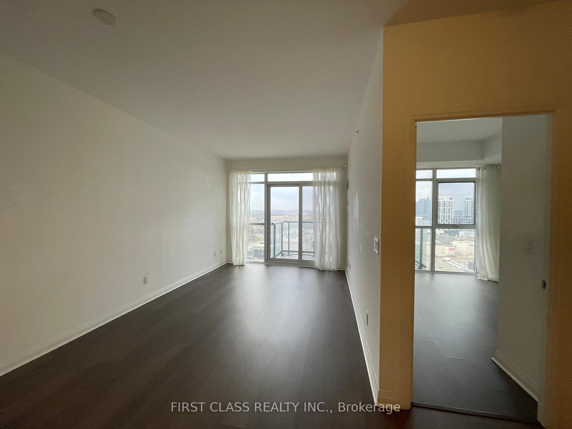 Photo 6 of Unit 1106, 55 Oneida Crescent, Richmond Hill, Langstaff — HOMEH