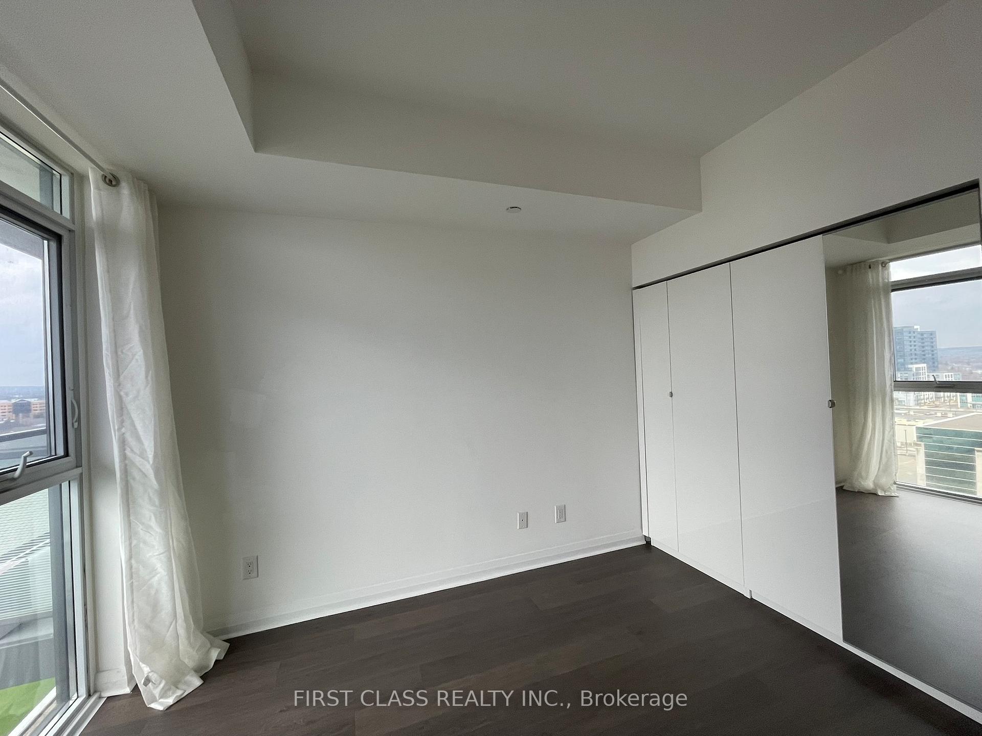 Photo 14 of Unit 1106, 55 Oneida Crescent, Richmond Hill, Langstaff — HOMEH