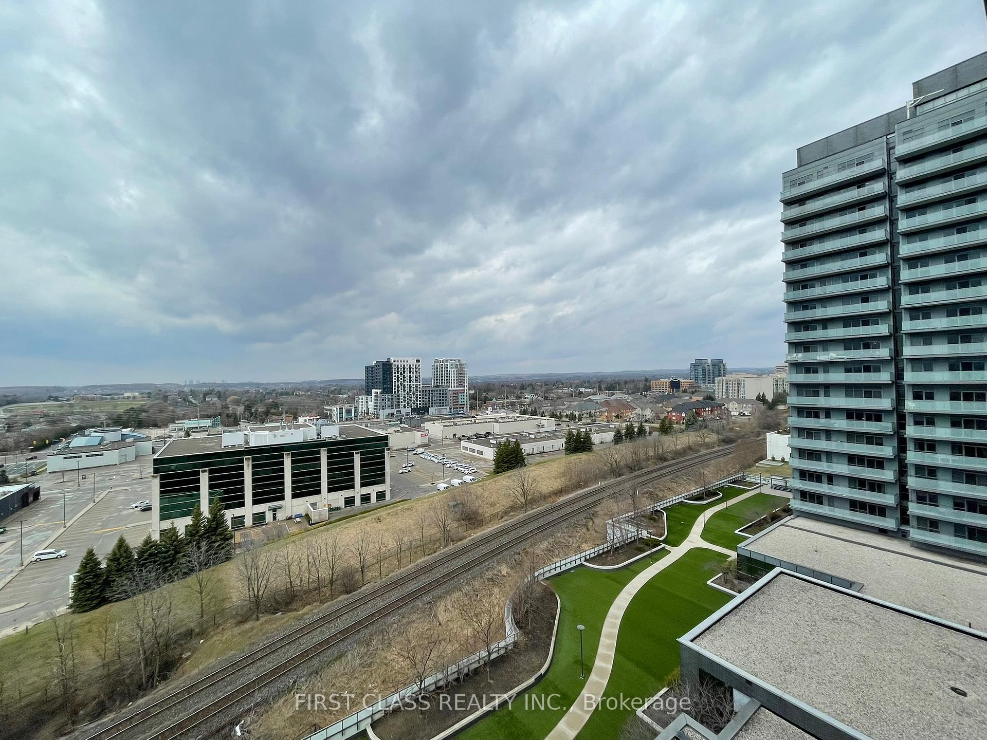 Photo 18 of Unit 1106, 55 Oneida Crescent, Richmond Hill, Langstaff — HOMEH