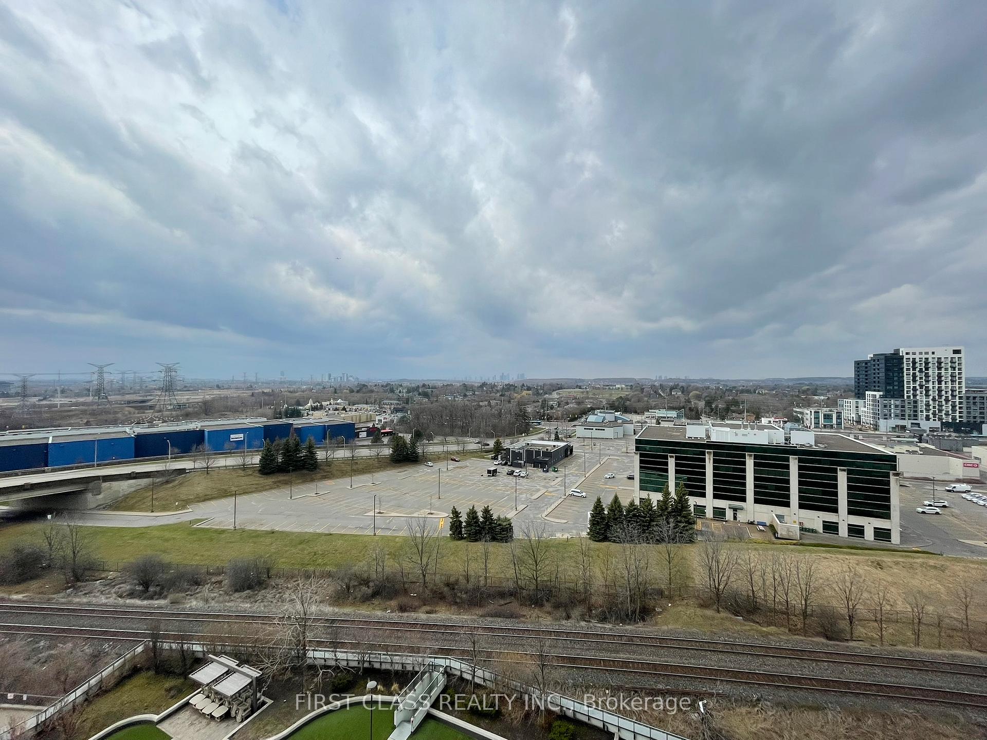 Photo 19 of Unit 1106, 55 Oneida Crescent, Richmond Hill, Langstaff — HOMEH