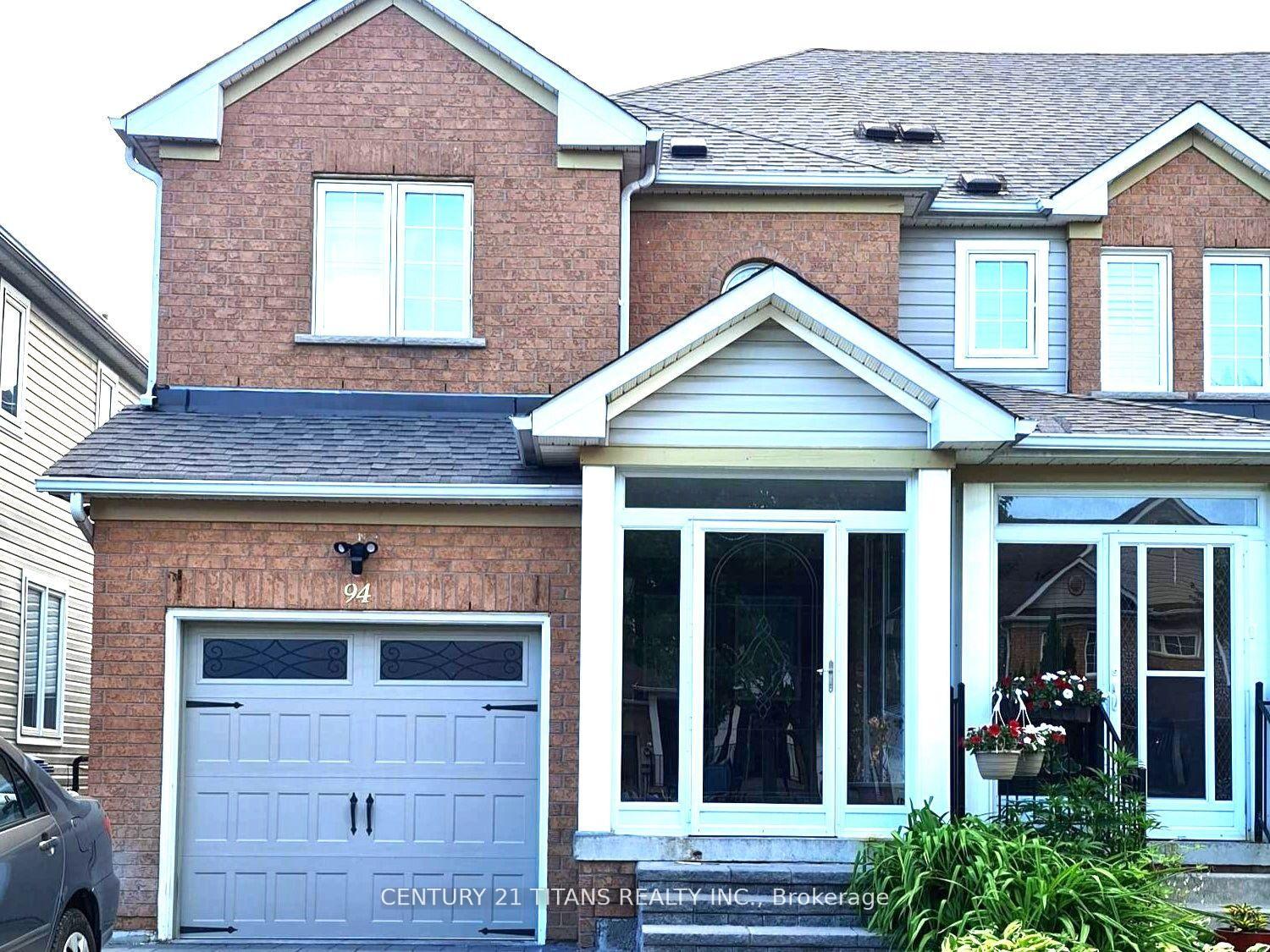 Photo 1 of Unit Upper, 94 Billingsley Crescent, Markham, Cedarwood — HOMEH