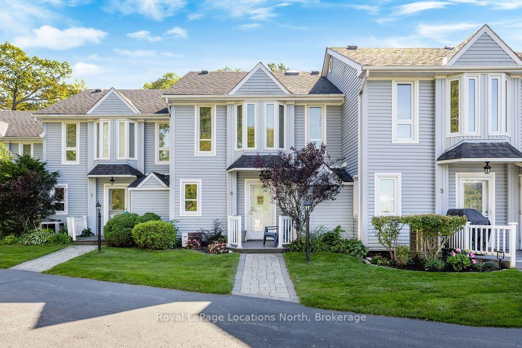 Photo of Unit 6, 15 28TH Street N