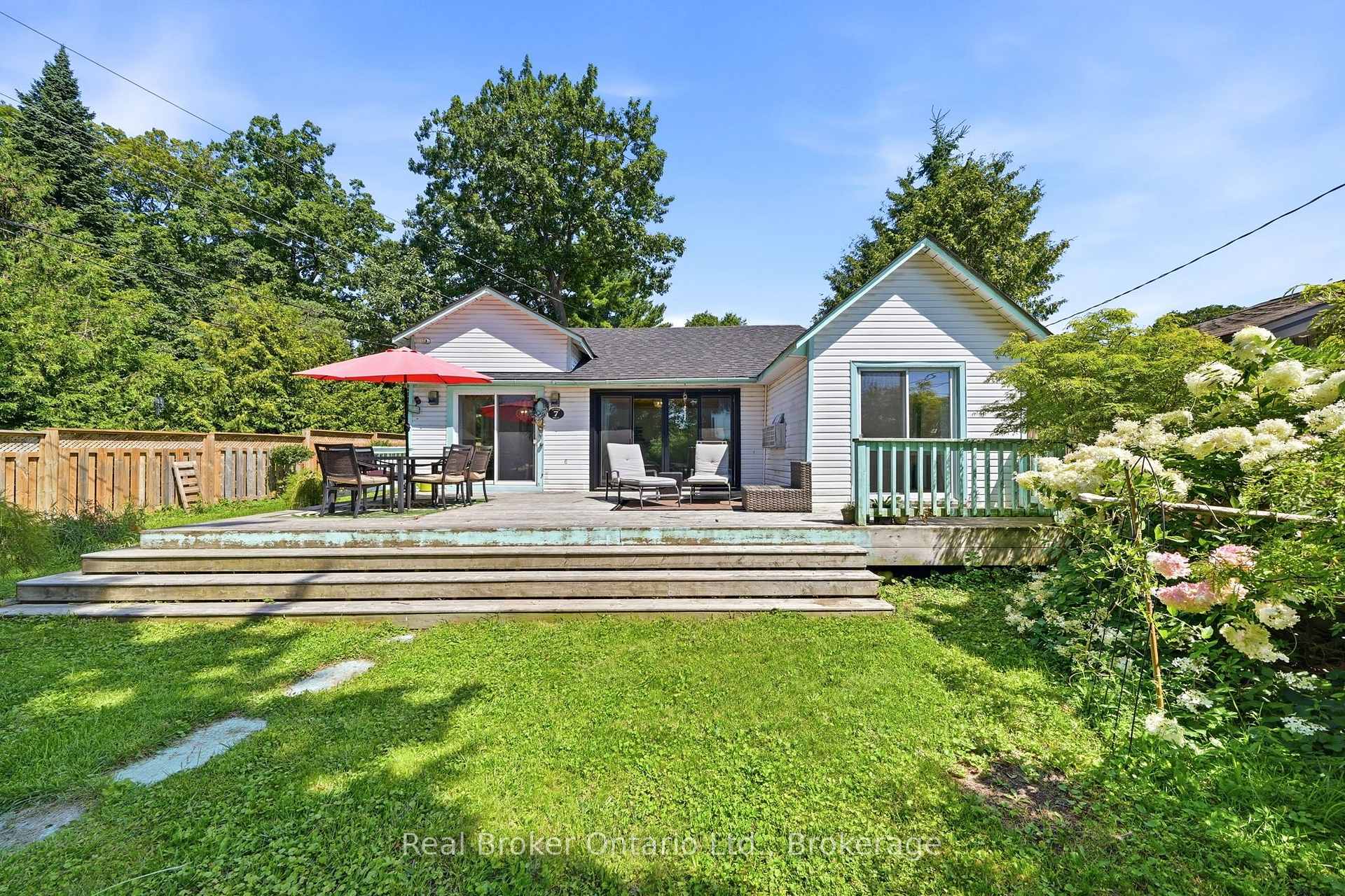 Photo 2 of 7 Oliver Drive, Tiny, Rural Tiny — HOMEH