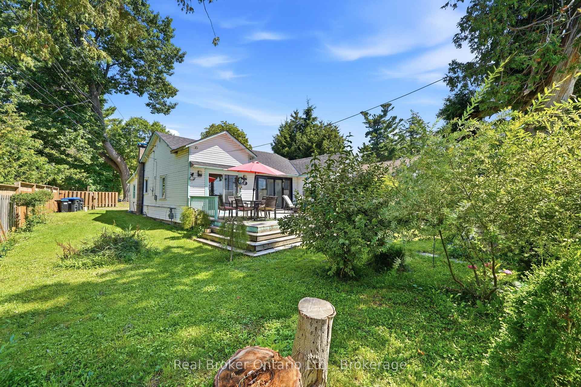 Photo 3 of 7 Oliver Drive, Tiny, Rural Tiny — HOMEH